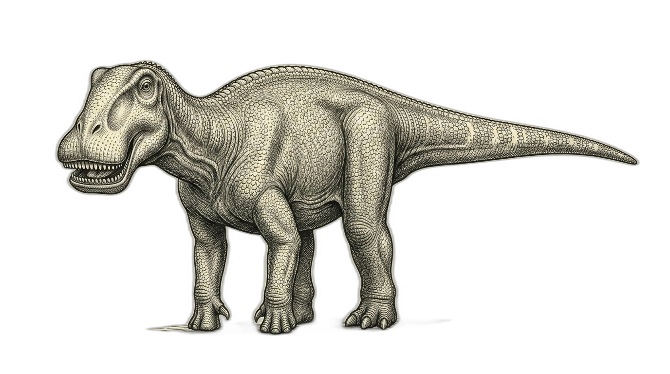 Nigersaurus