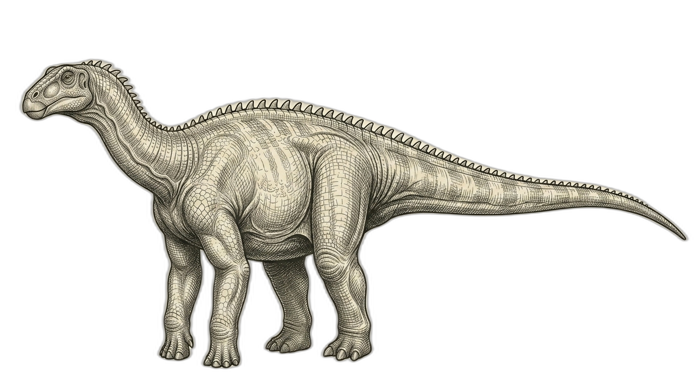 Barapasaurus