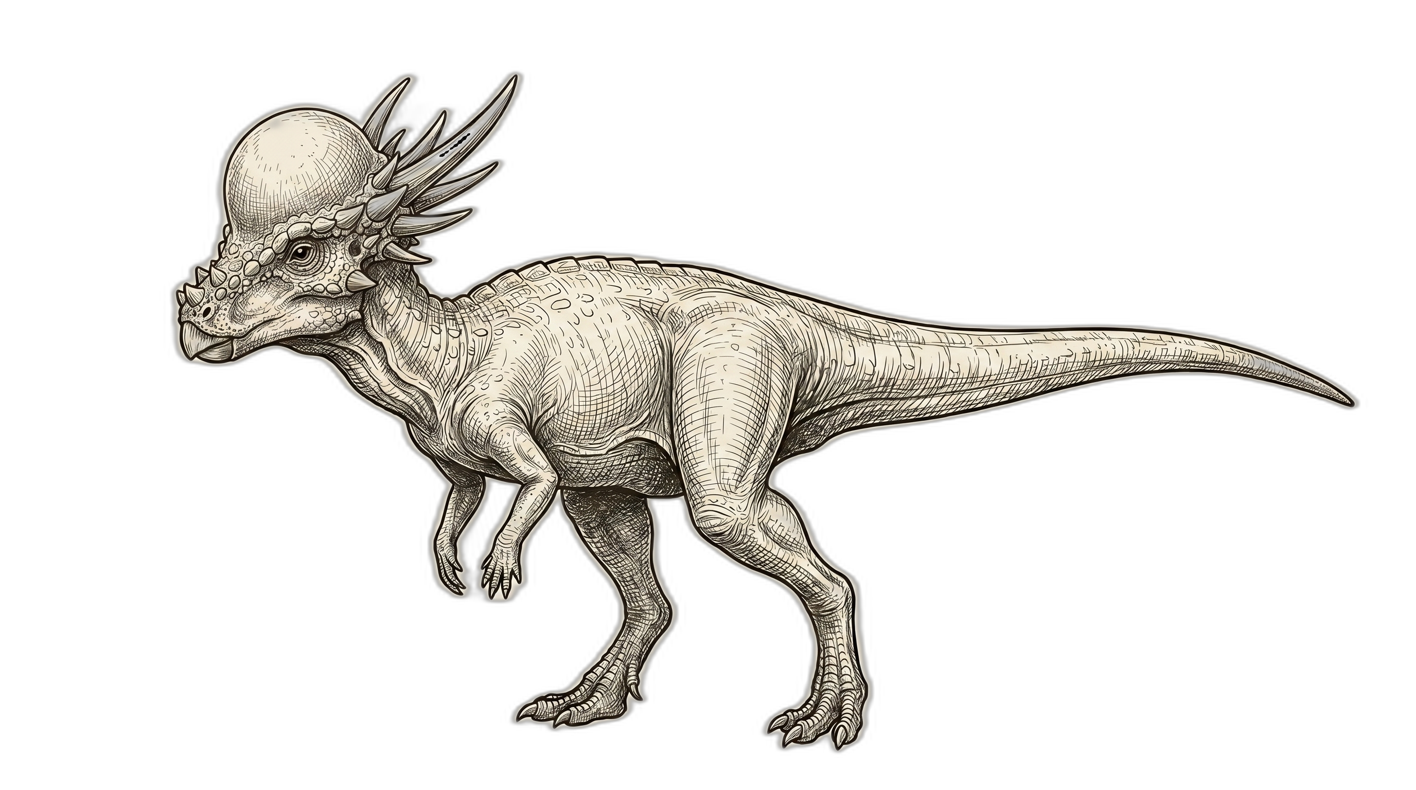 Stygimoloch