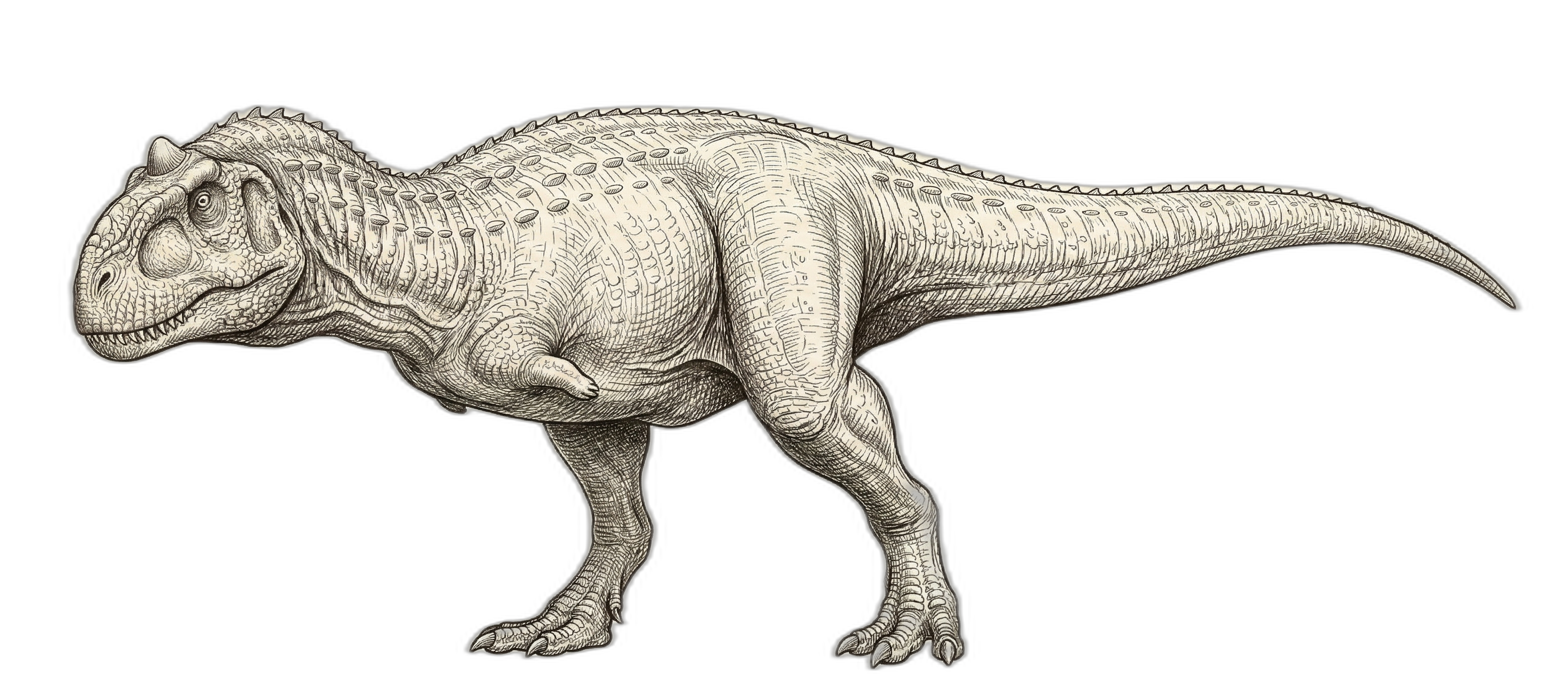 Majungasaurus