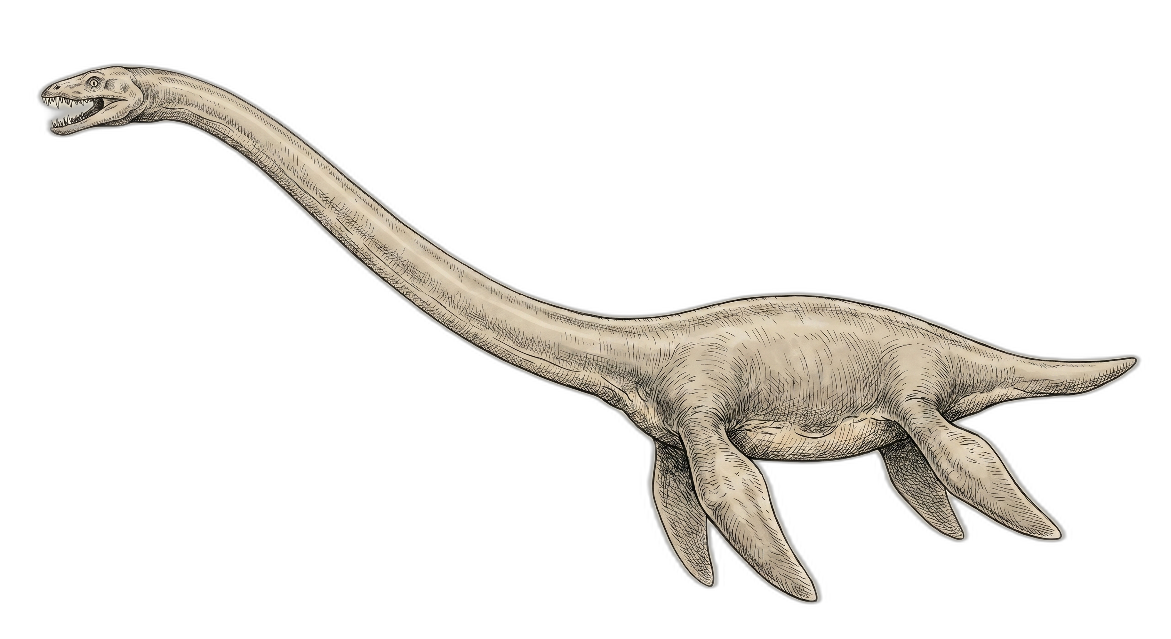 Elasmosaurus