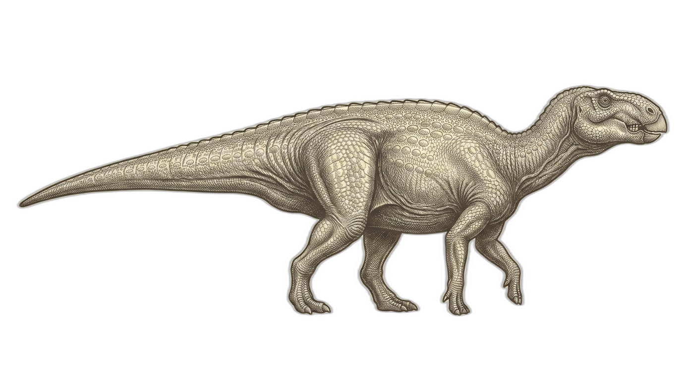 Shantung Lizard