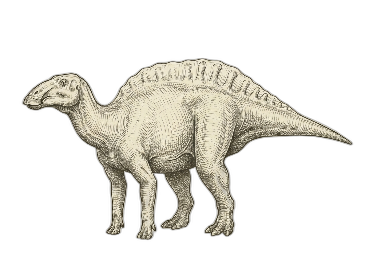 Bactrosaurus