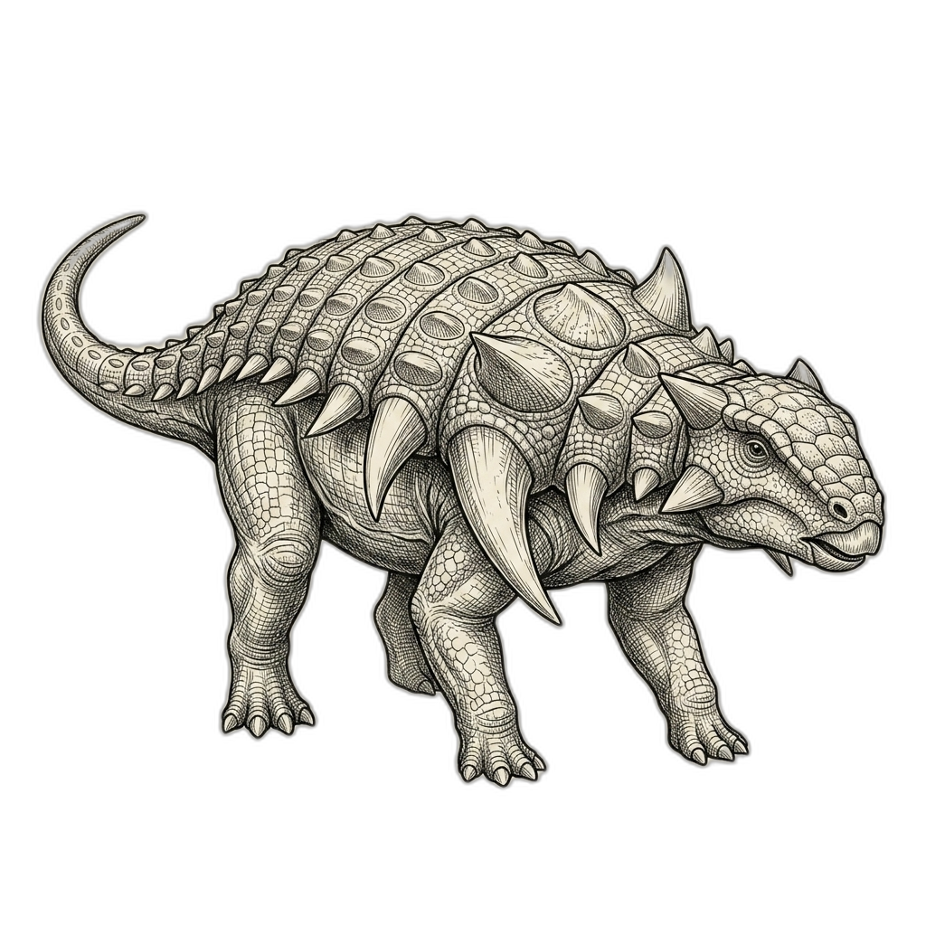 Edmontonia