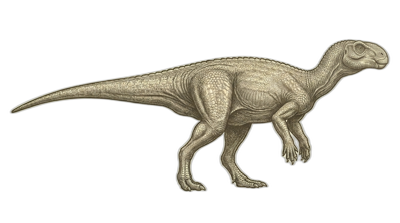 Thescelosaurus