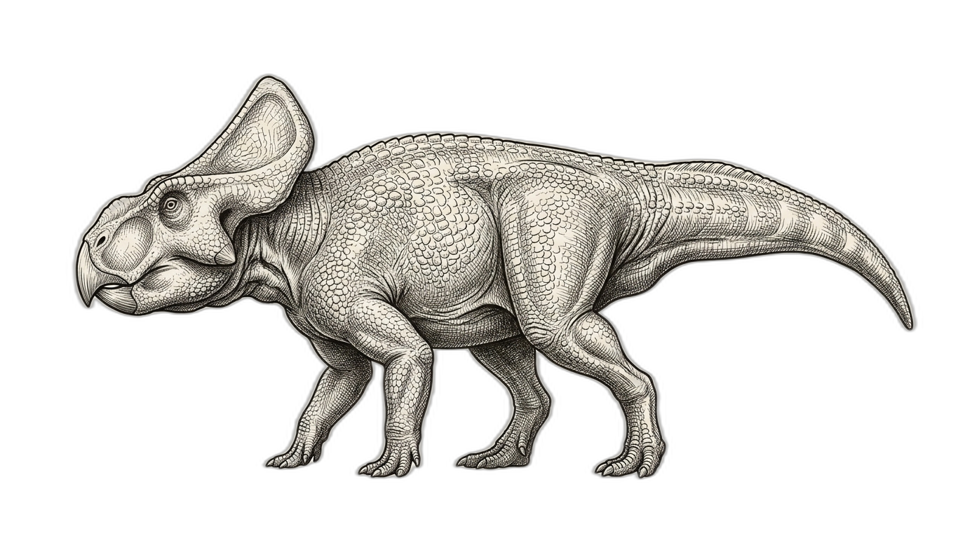 Protoceratops