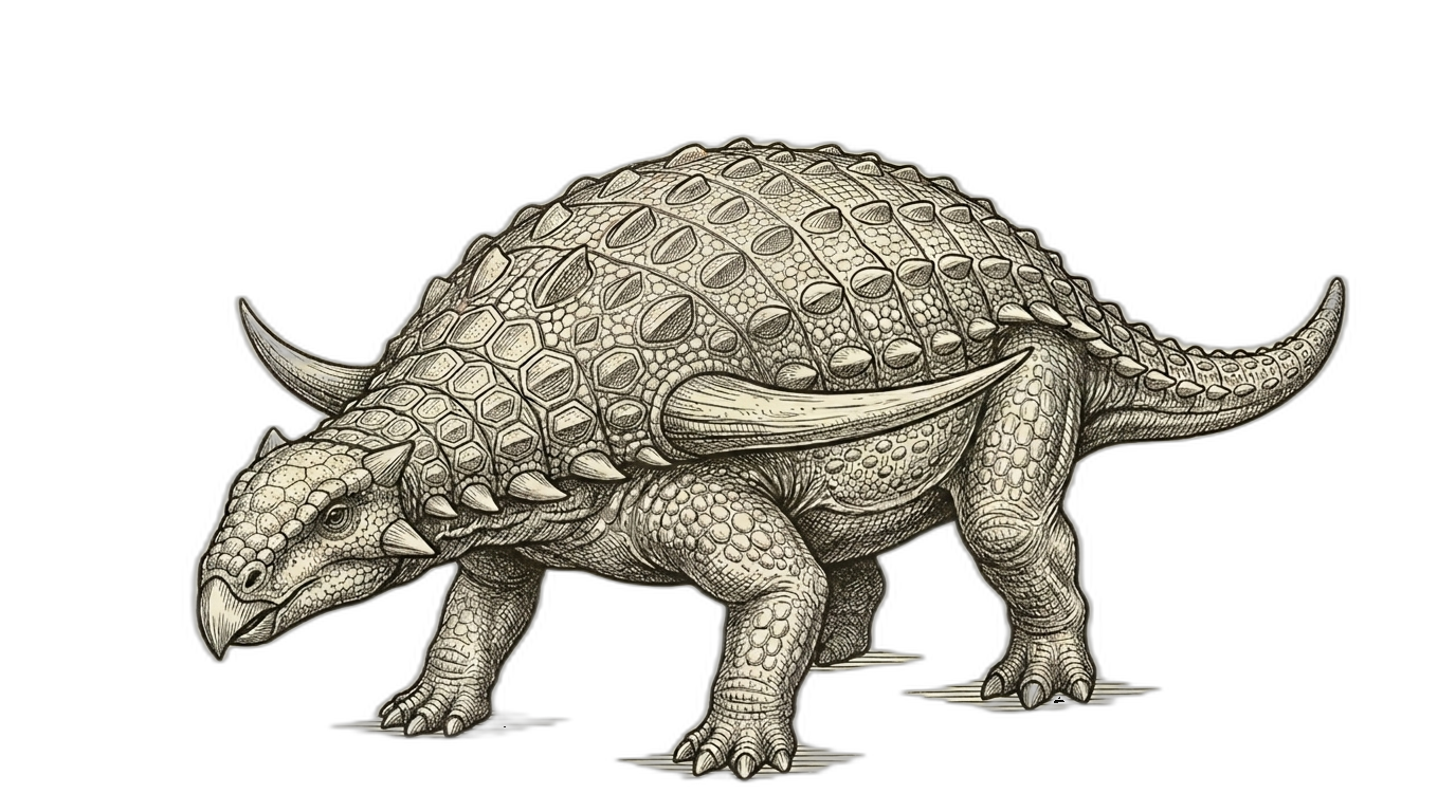 Borealopelta
