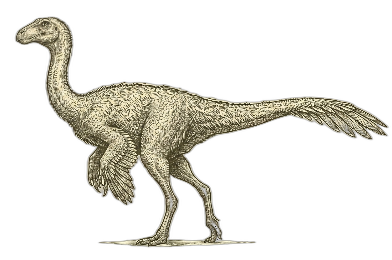 Gallimimus