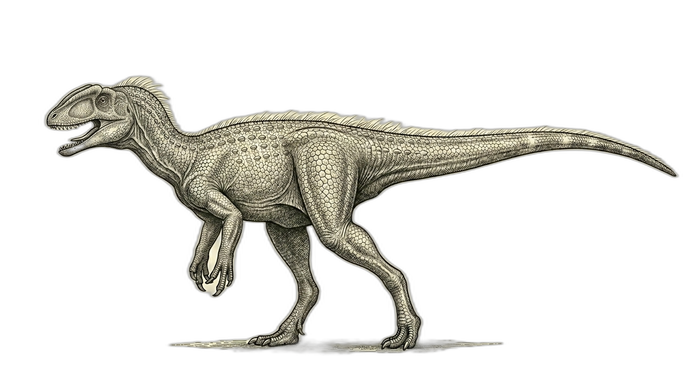 Liliensternus