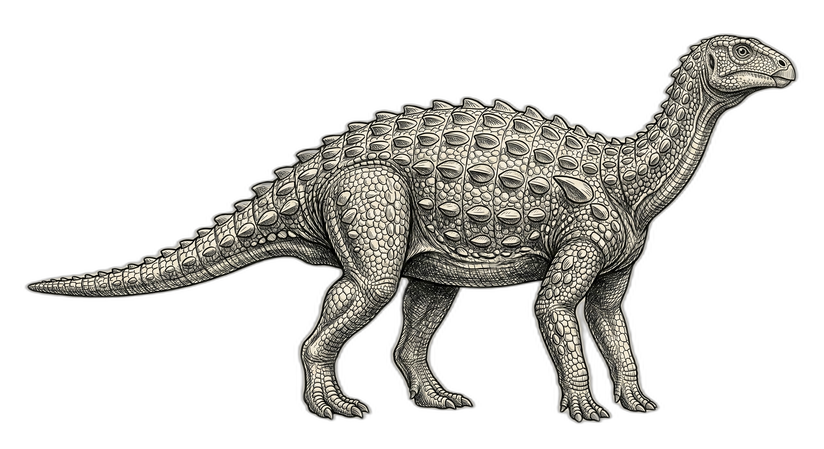 Scelidosaurus