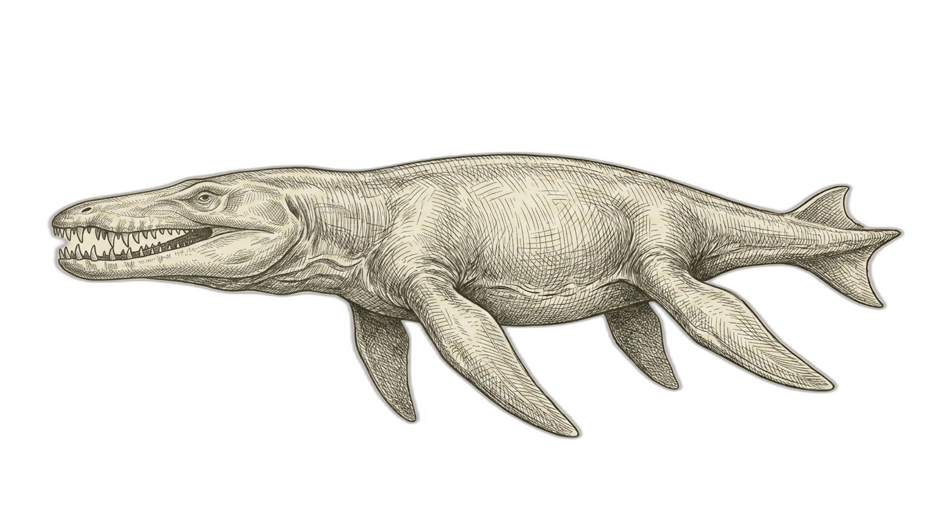 Kronosaurus