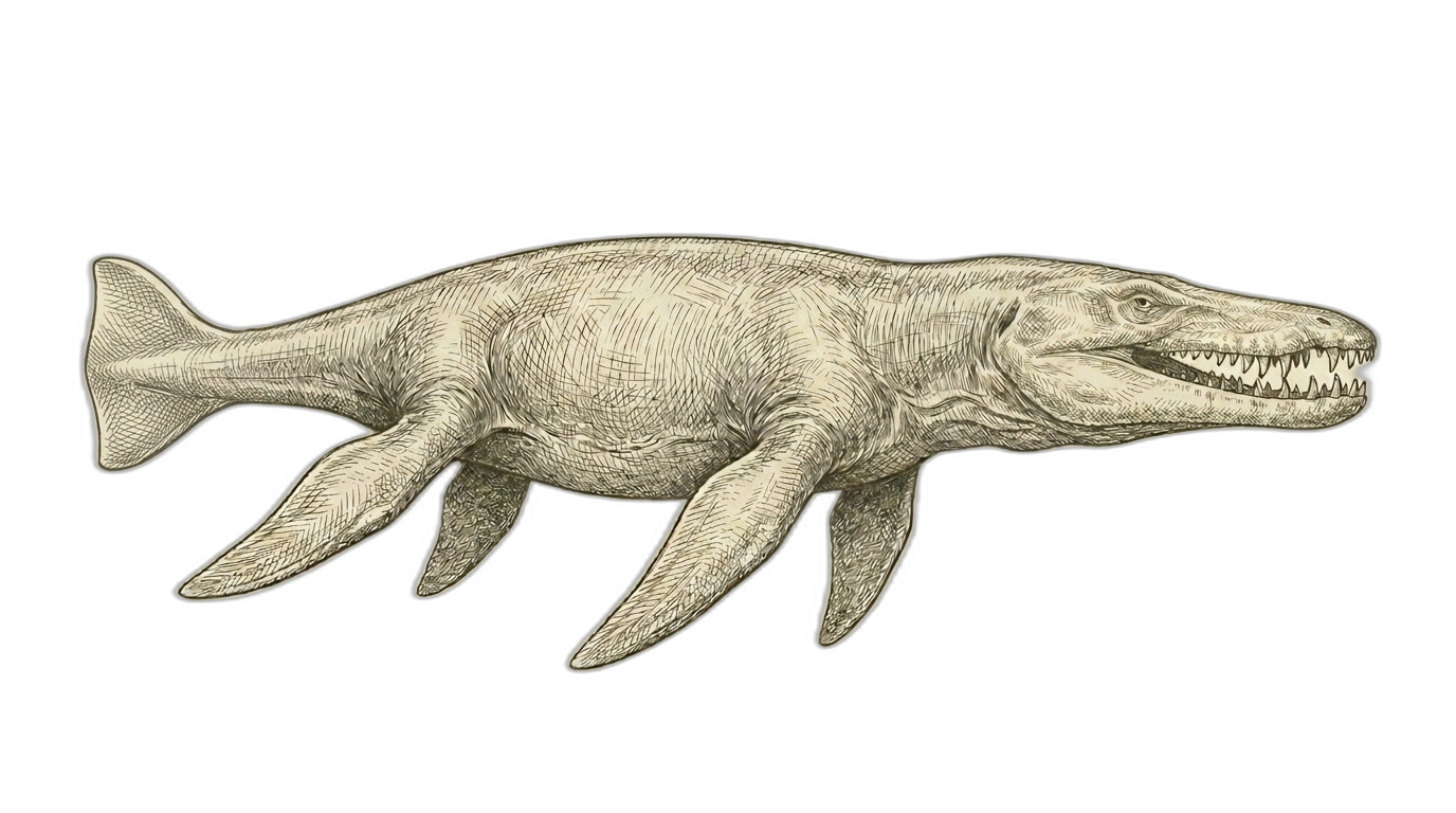 Liopleurodon