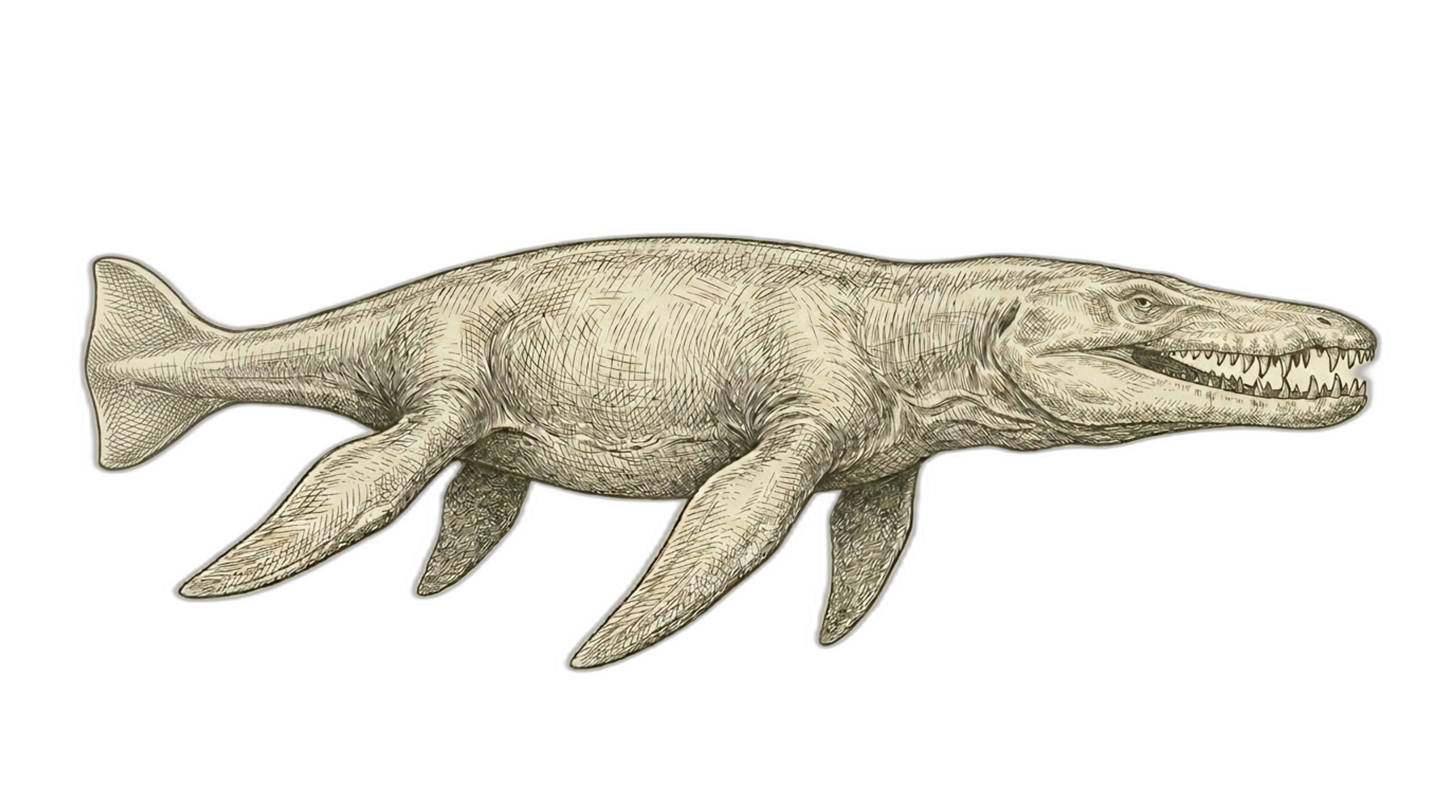 Liopleurodon