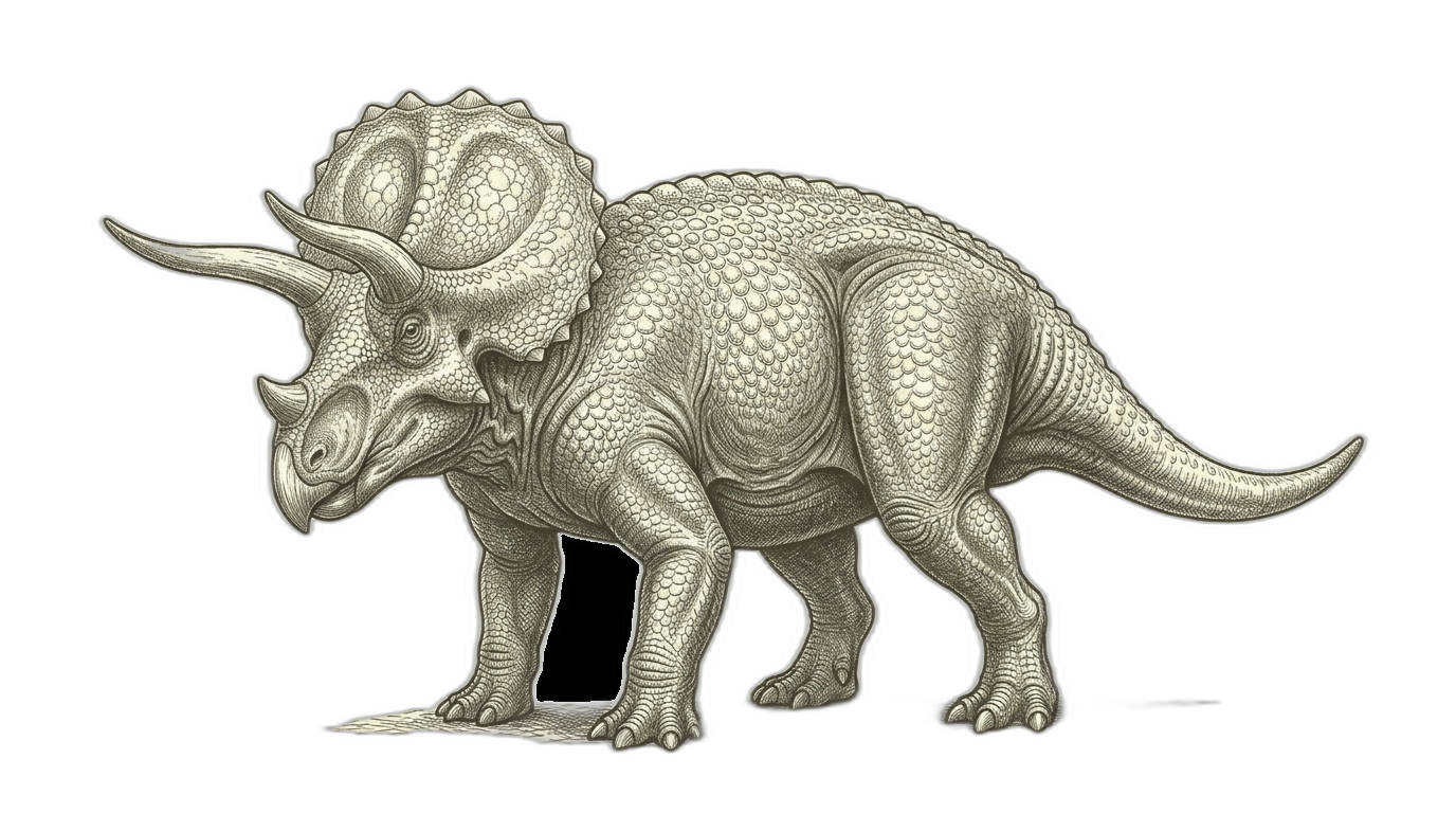 Triceratops