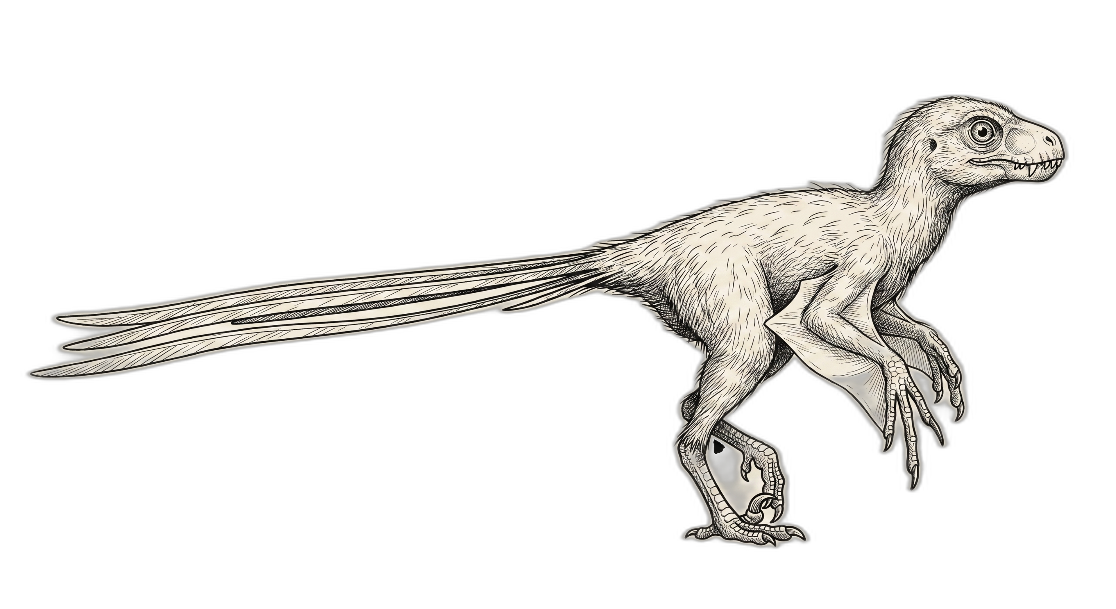 Epidexipteryx