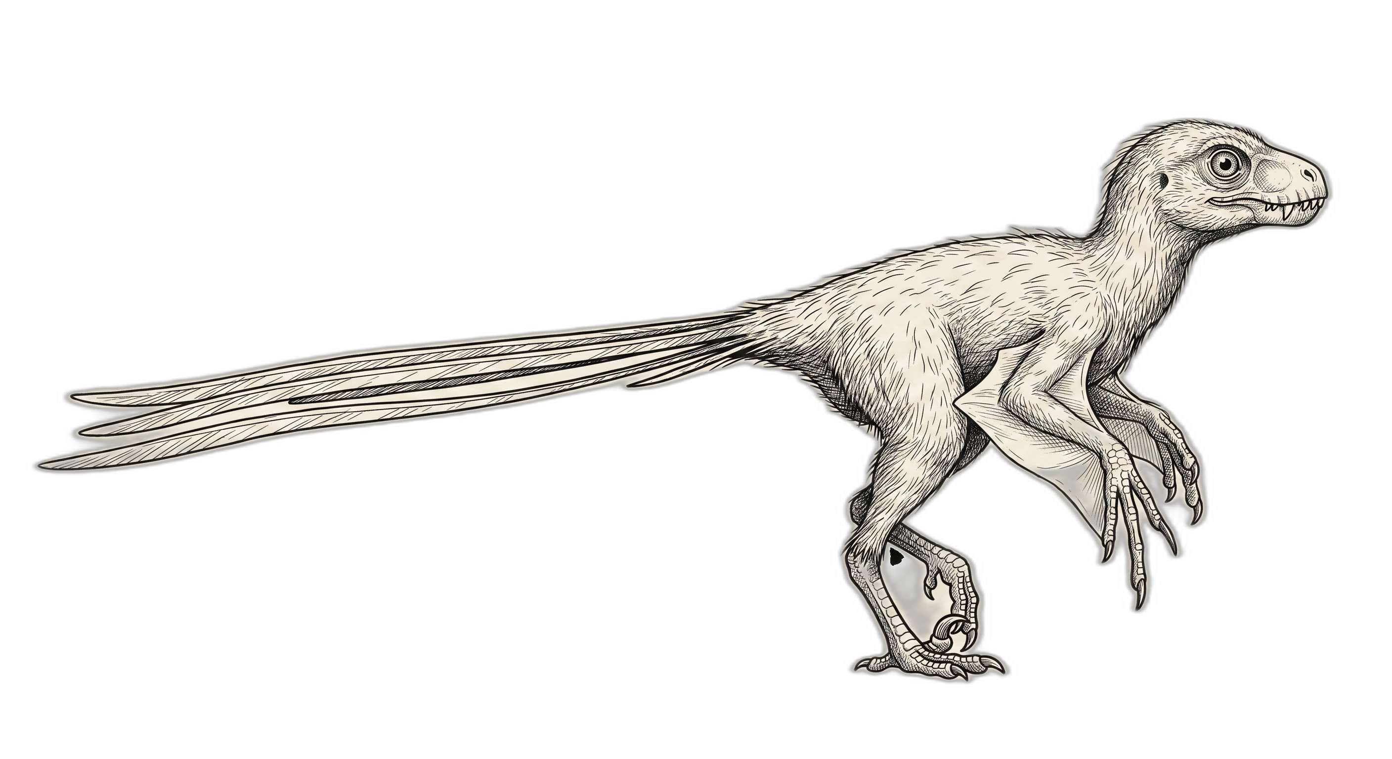 Epidexipteryx