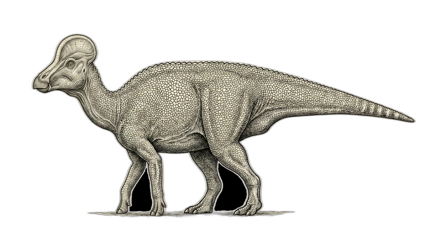 Corythosaurus