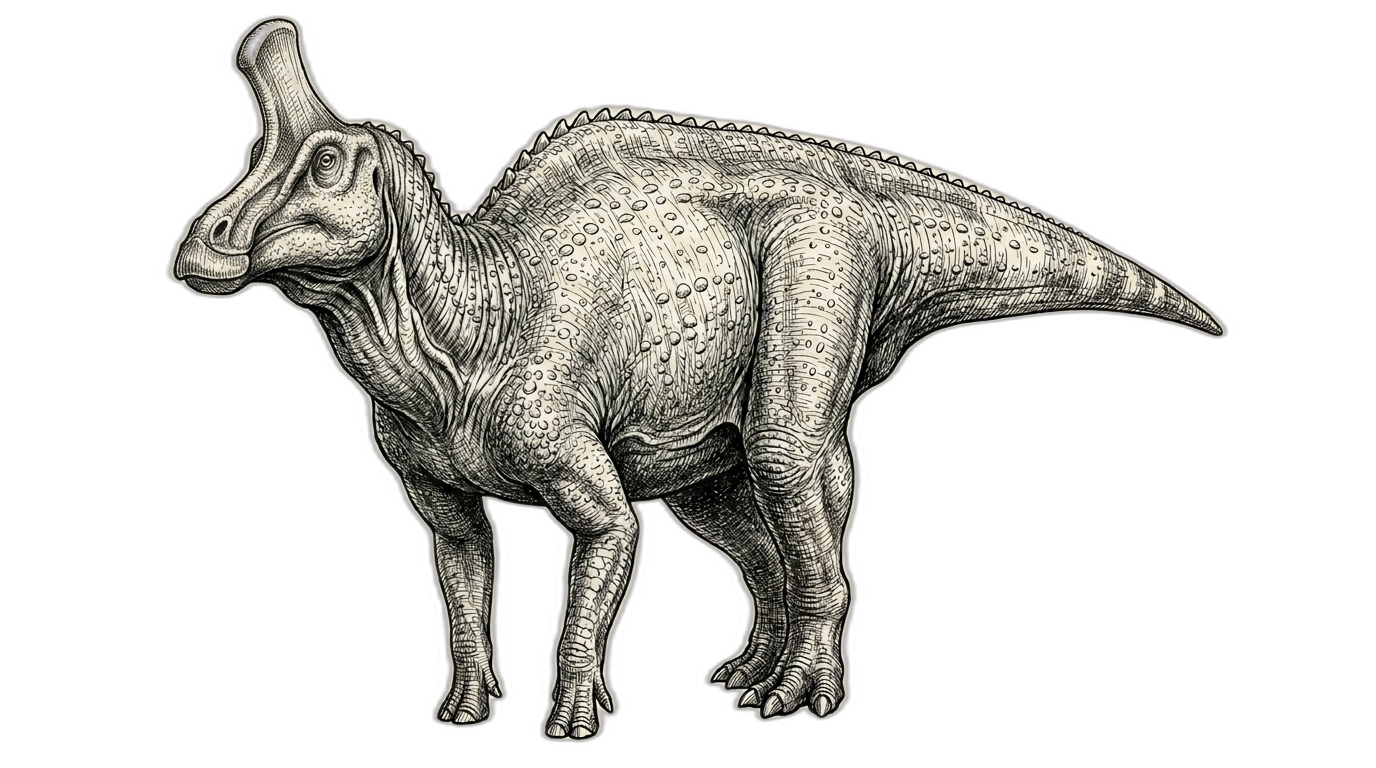 Tsintaosaurus