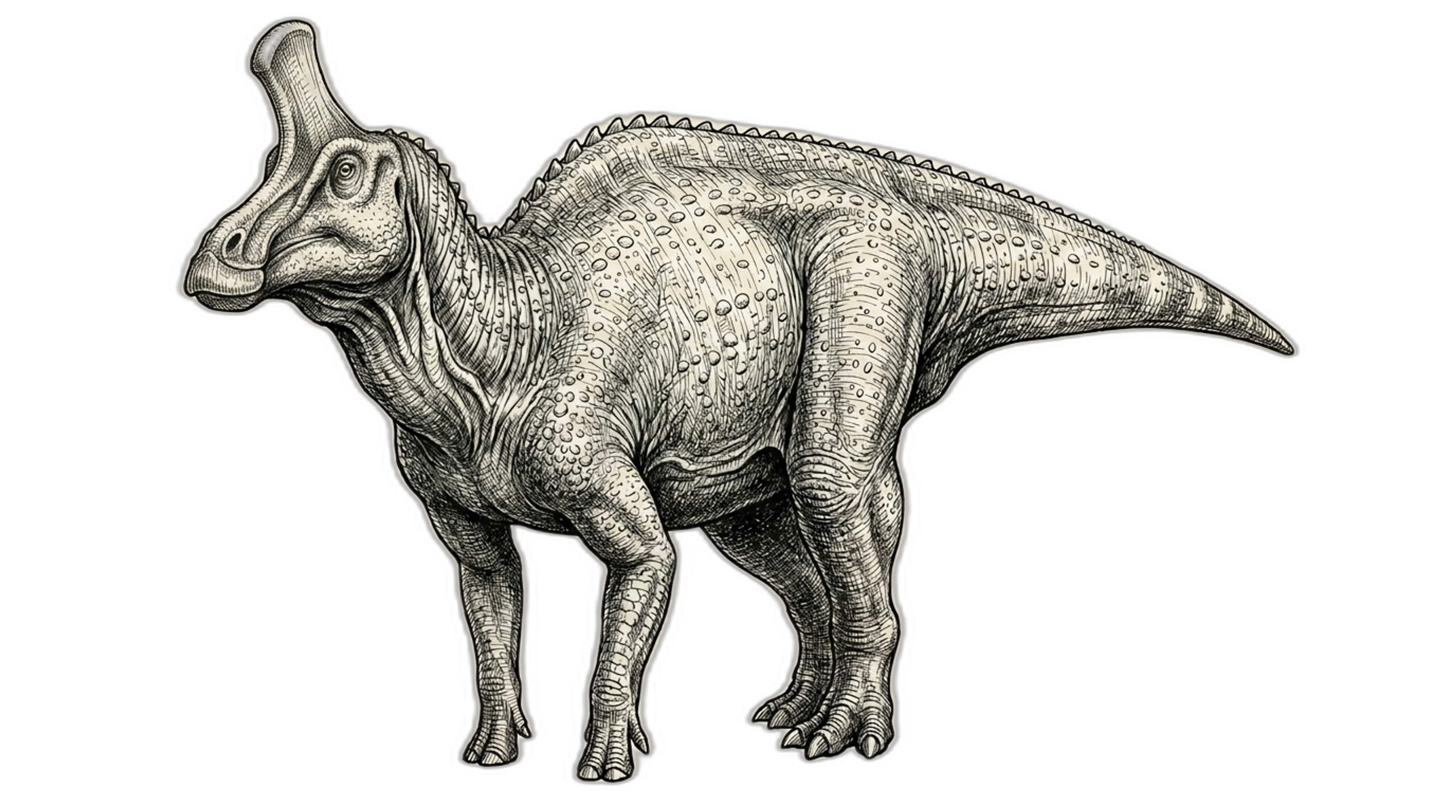 Tsintaosaurus
