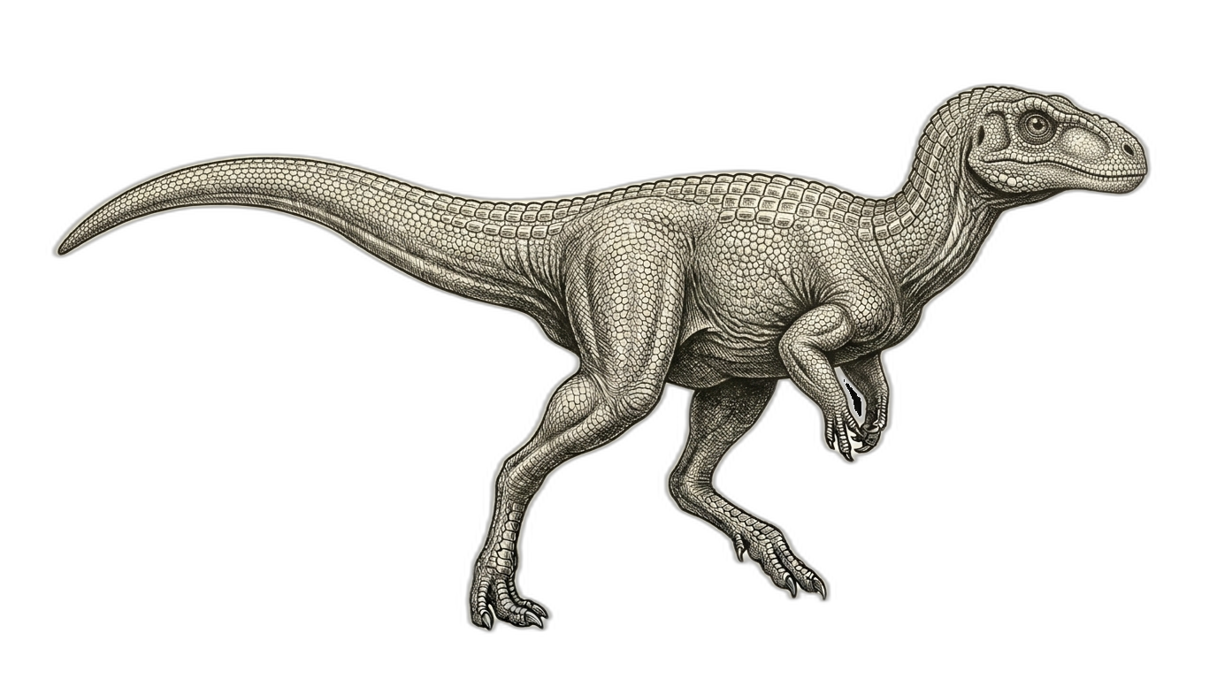Staurikosaurus