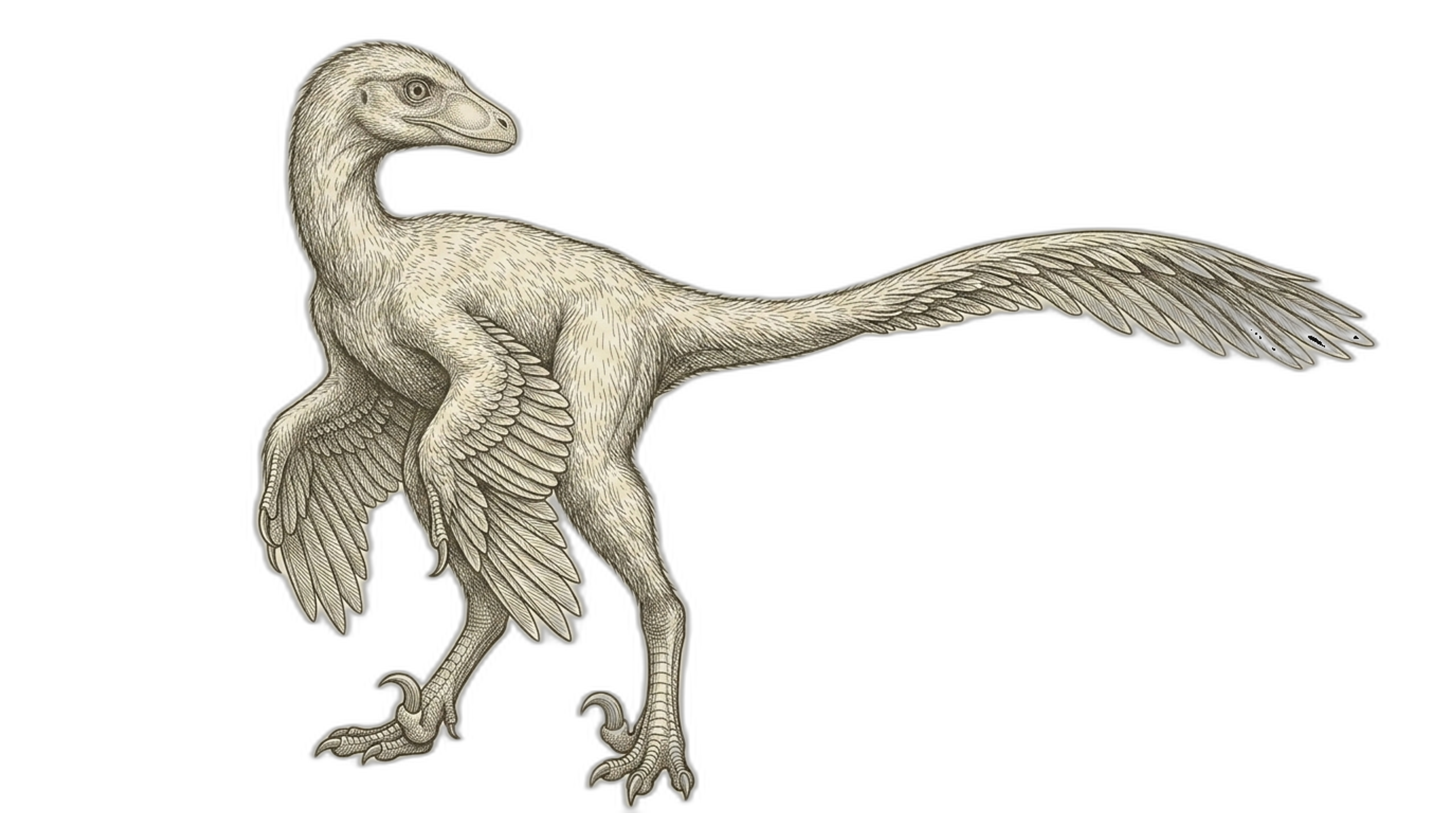 AI Reconstruction of Mei long, generated in 2026