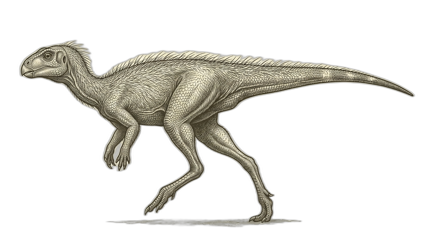 Hypsilophodon