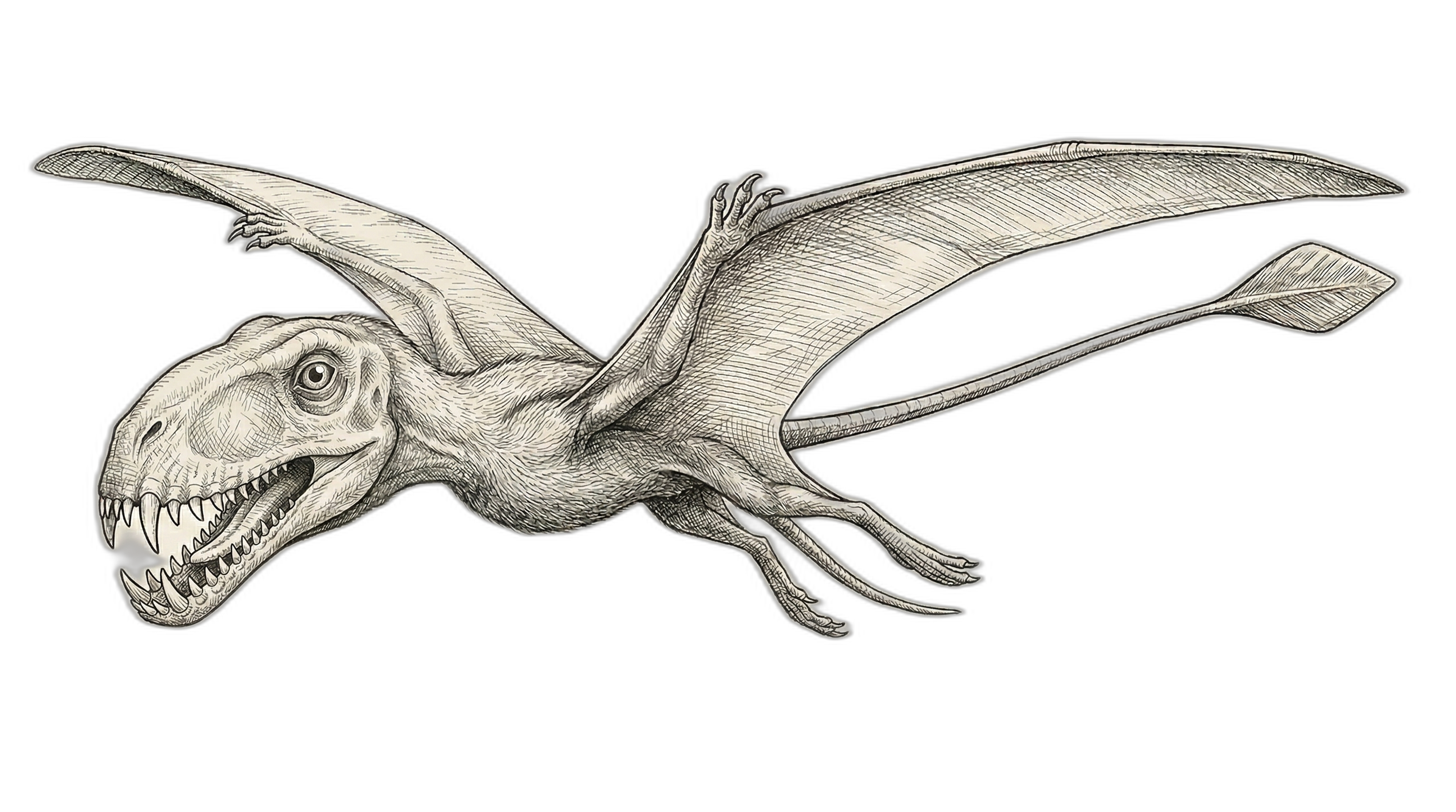 Dimorphodon