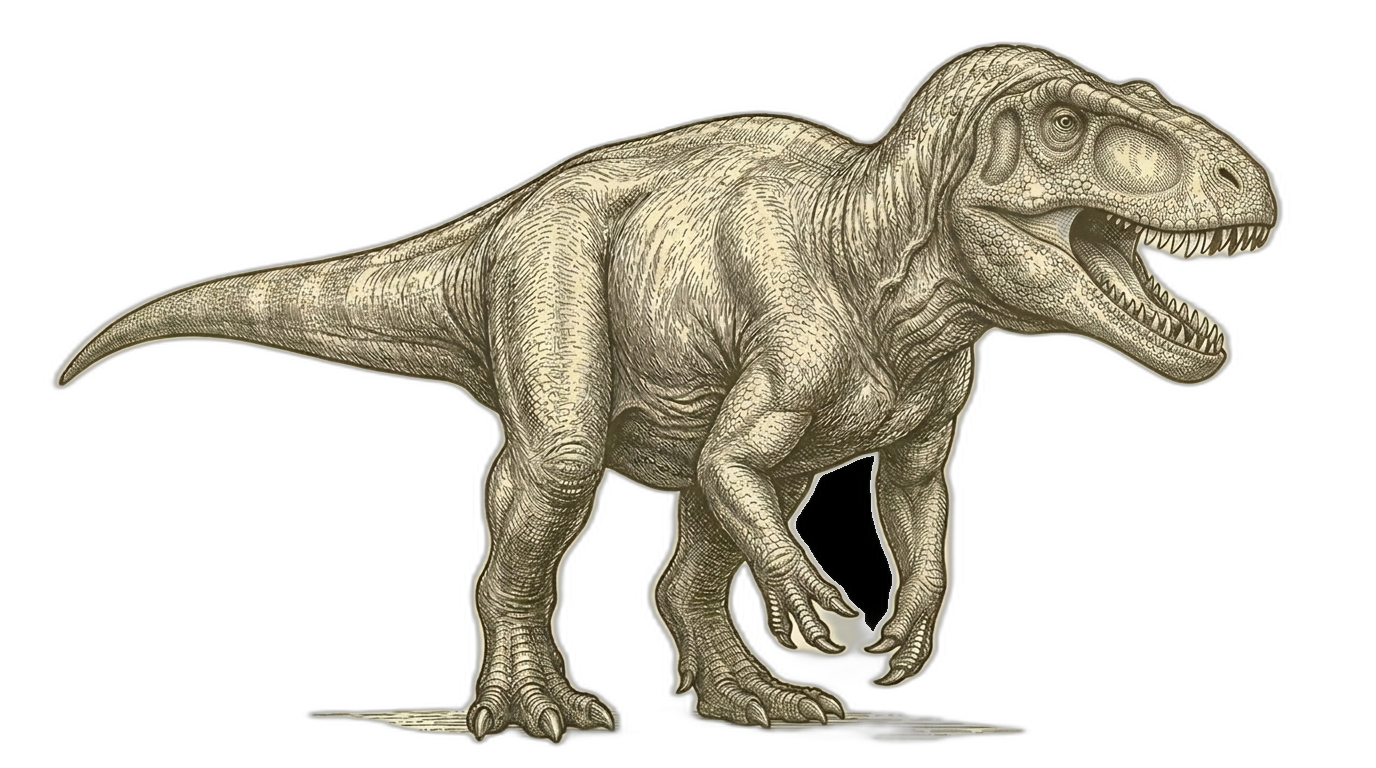 Carcharodontosaurus