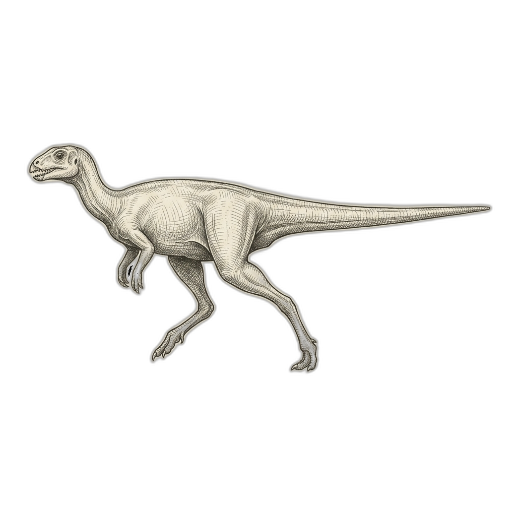 Hypsilophodon