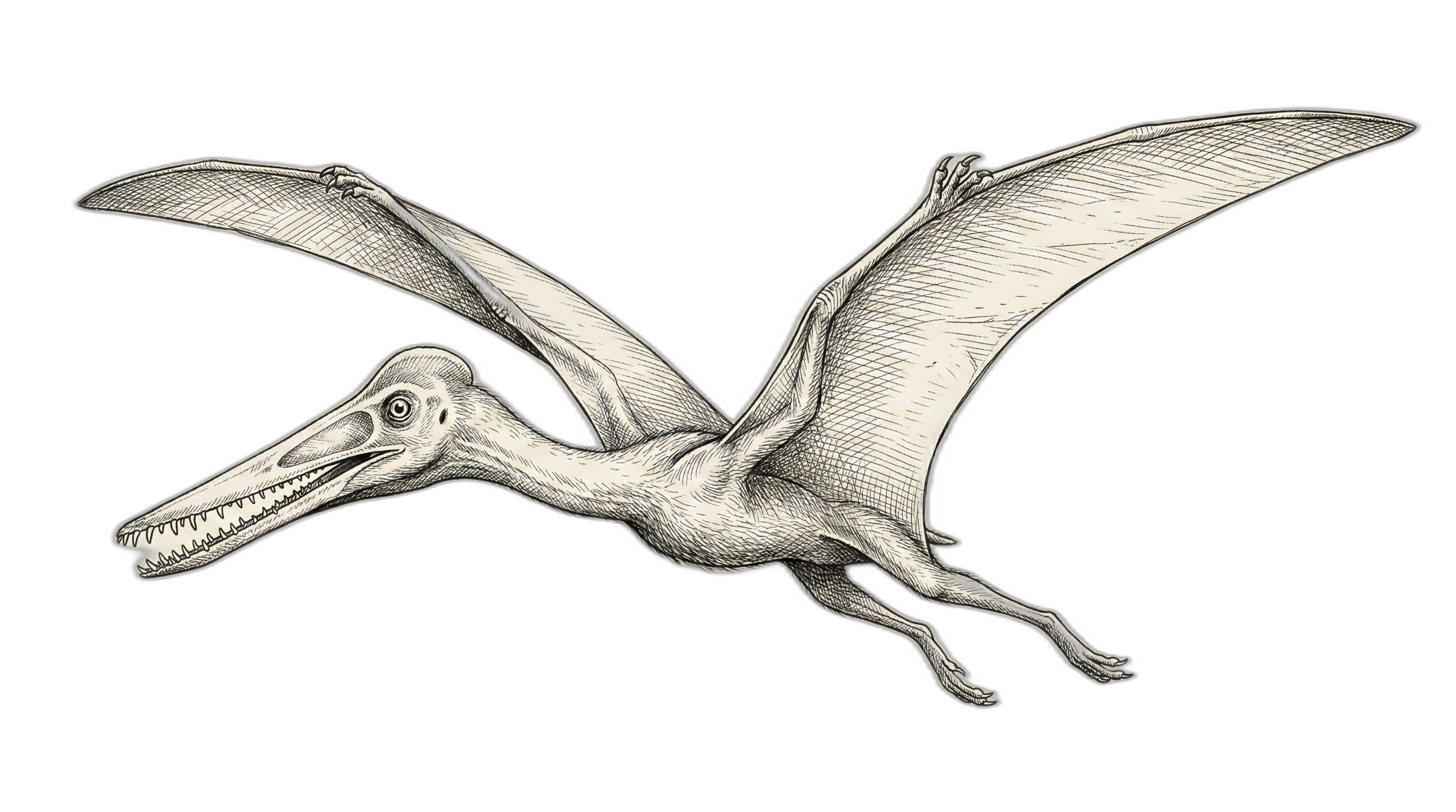 Pterodactyl