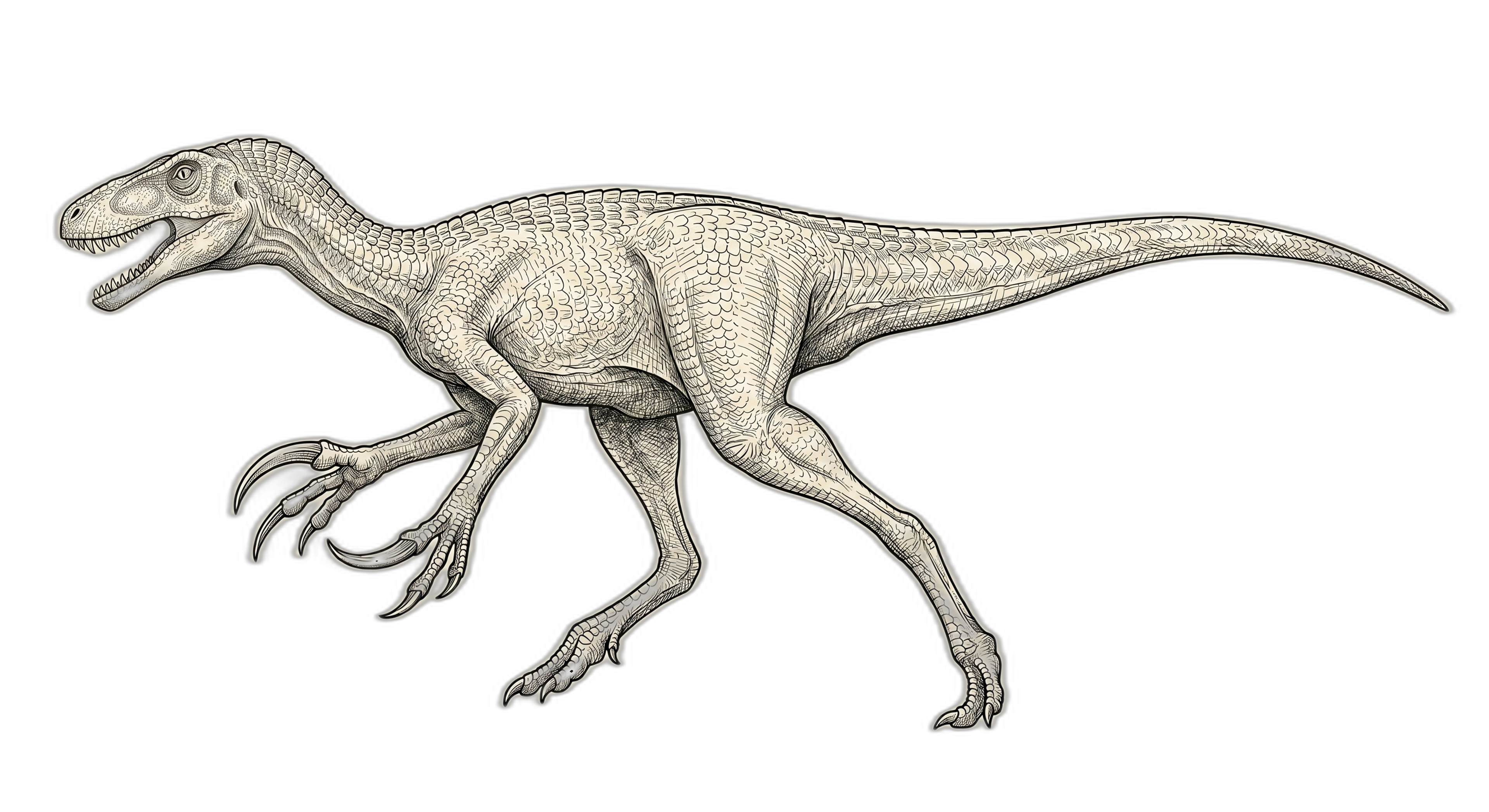 Megaraptor