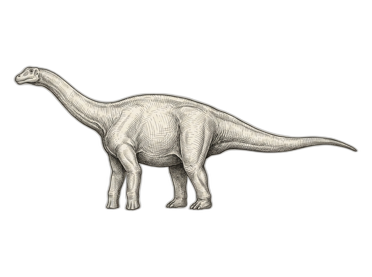 Whale Lizard