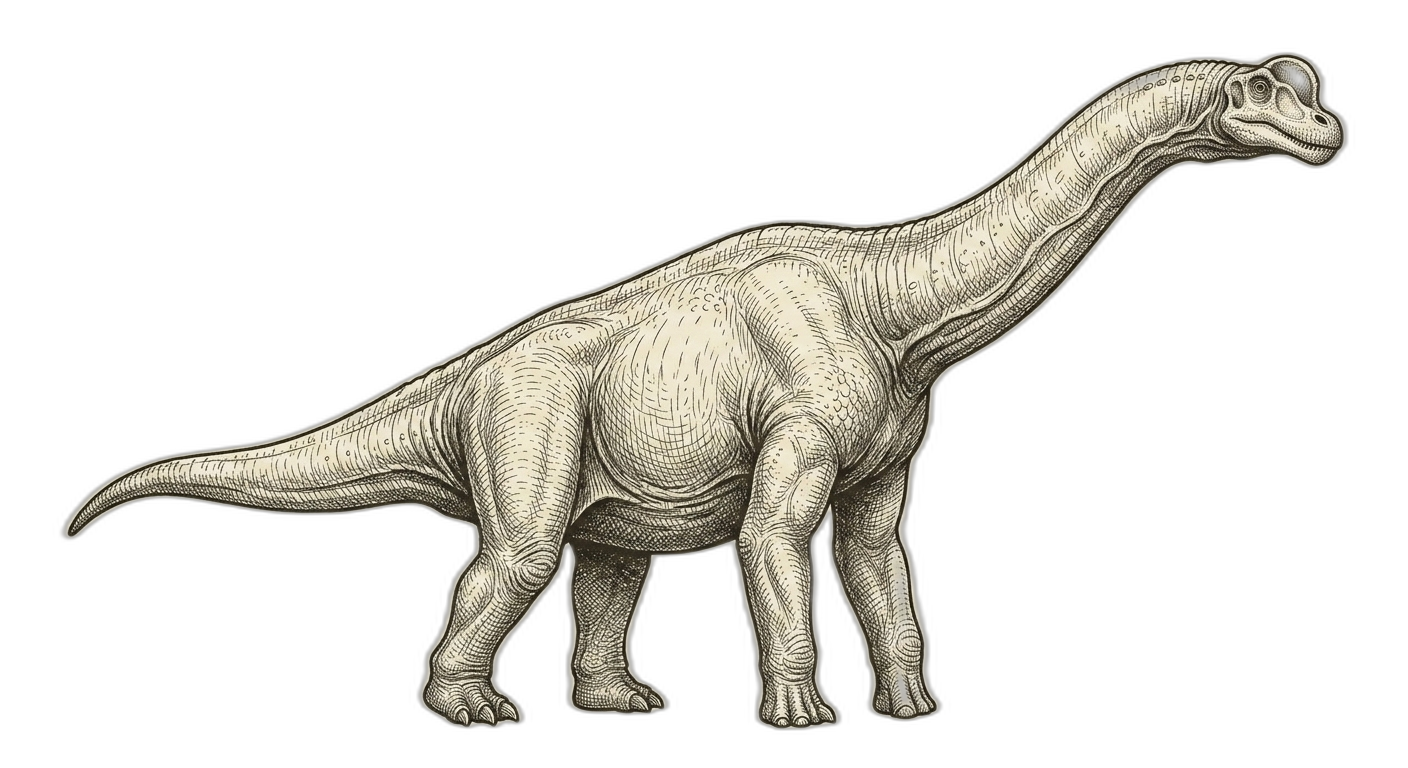 Brachiosaurus