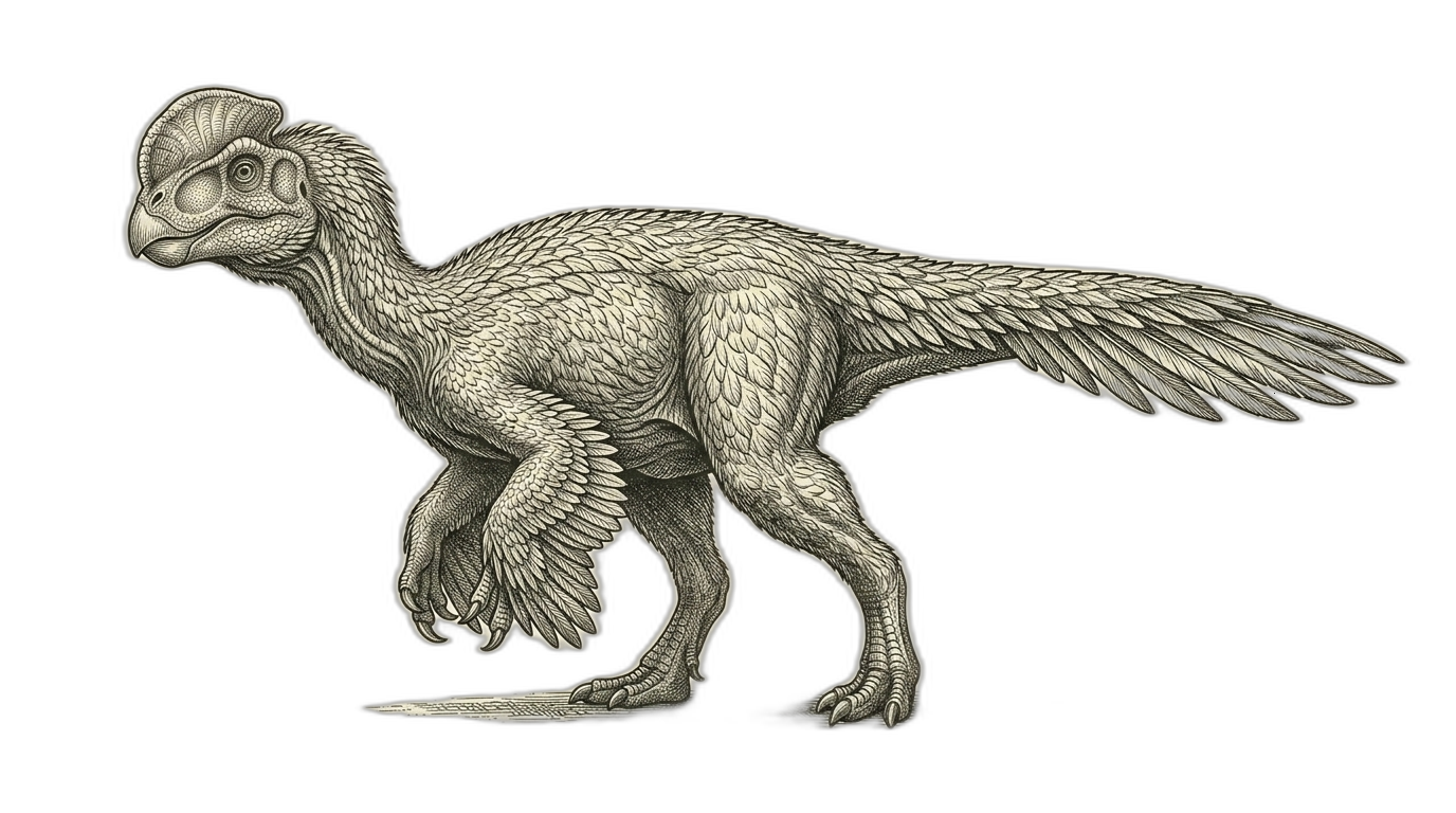 Oviraptor