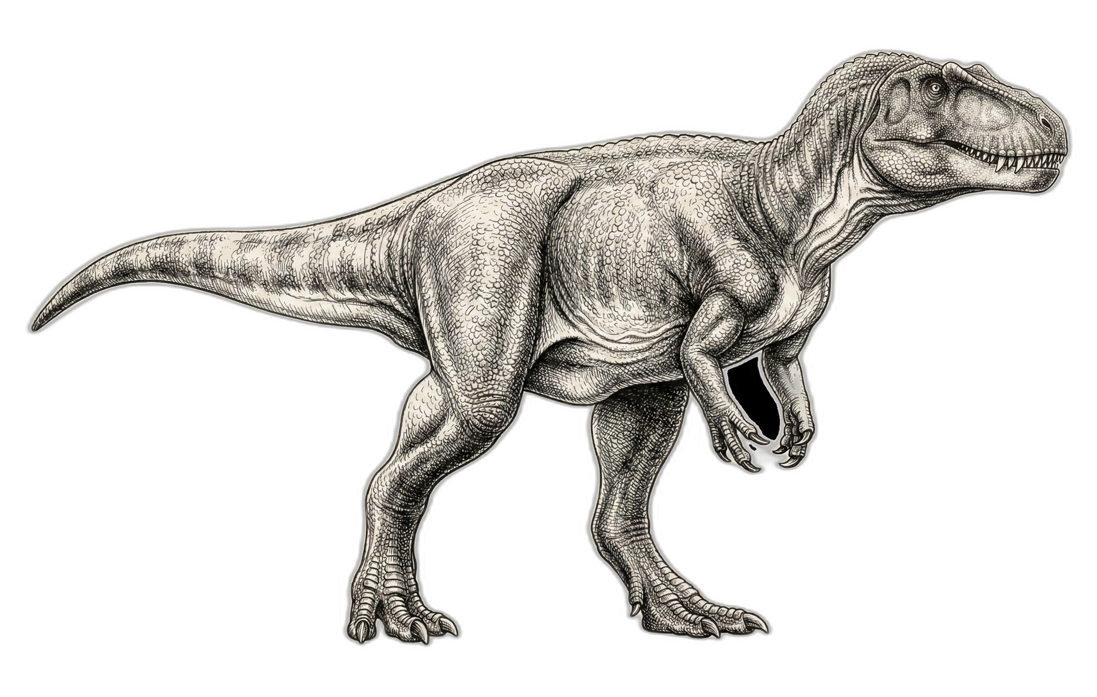 Megalosaurus