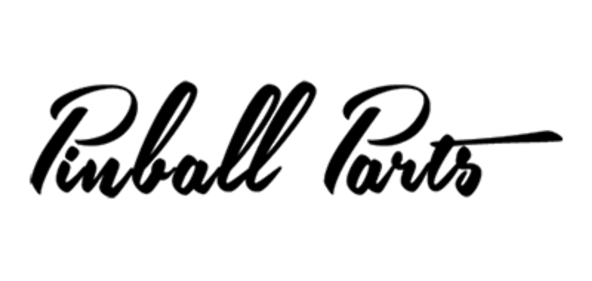 Pinball Parts (AH-Automaten) logo