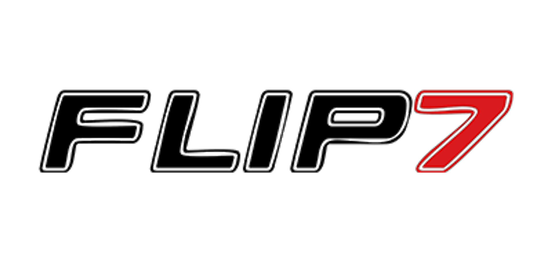 FLIP7 logo