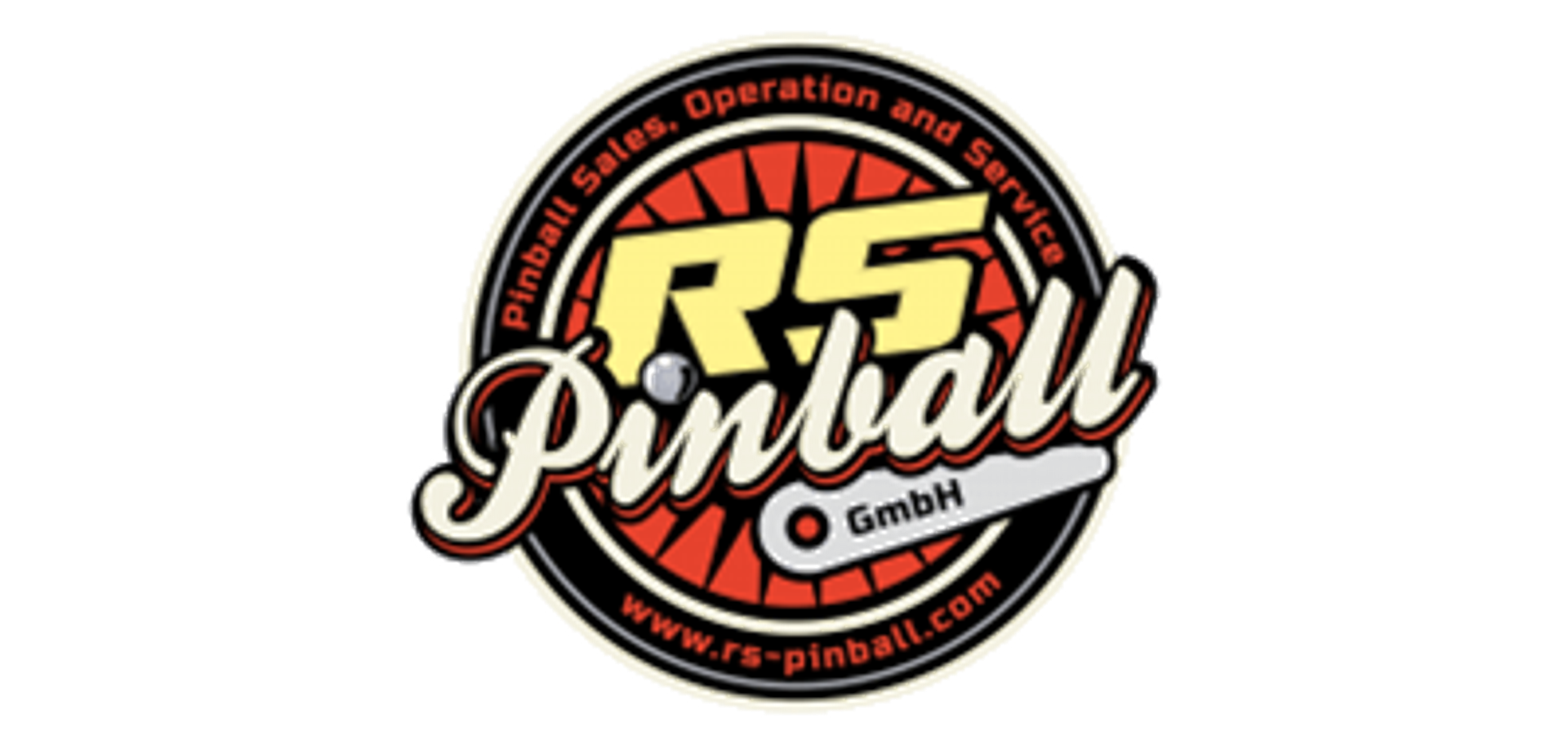 RS-Pinball DE GmbH logo