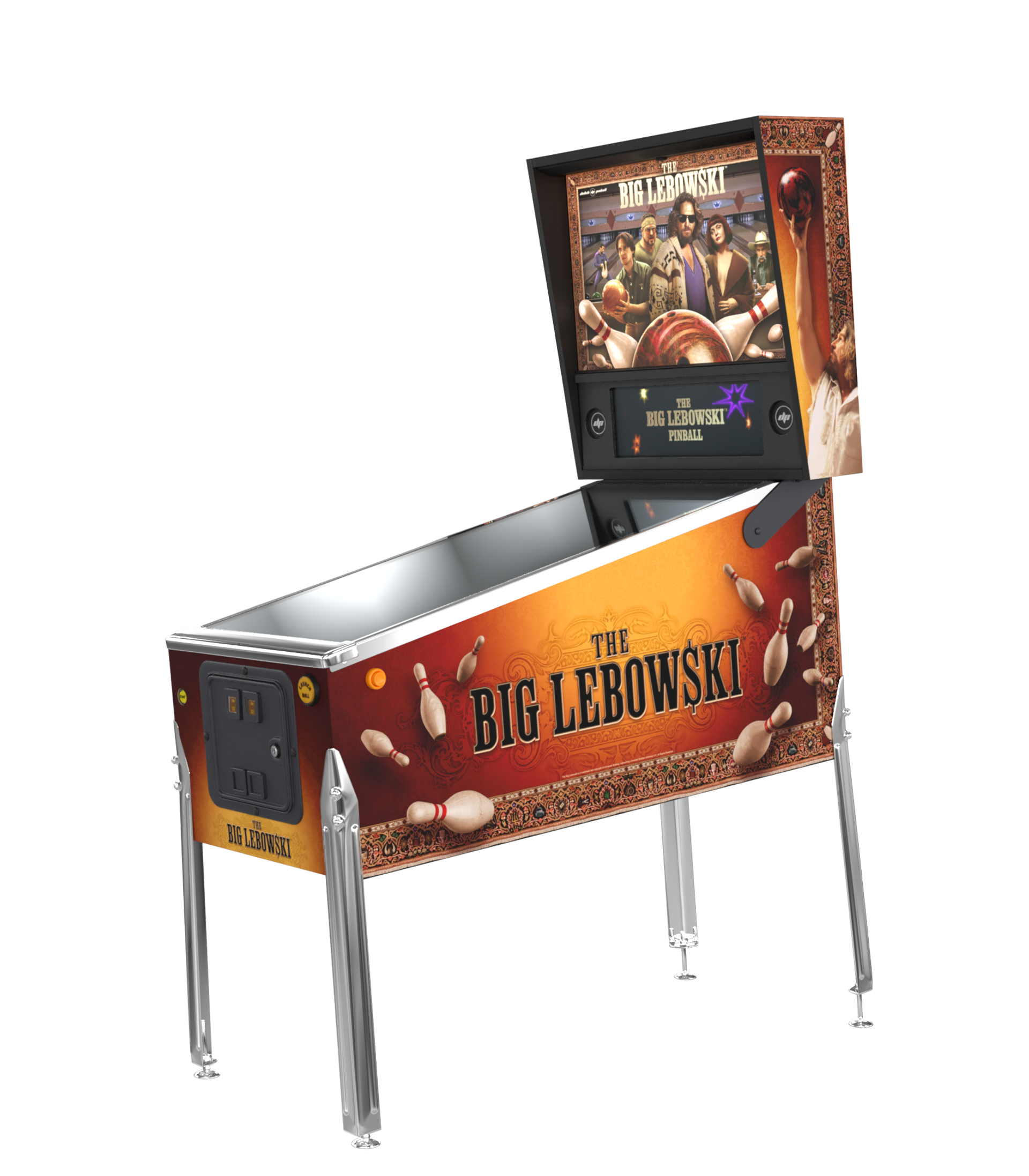 The Big Lebowski™