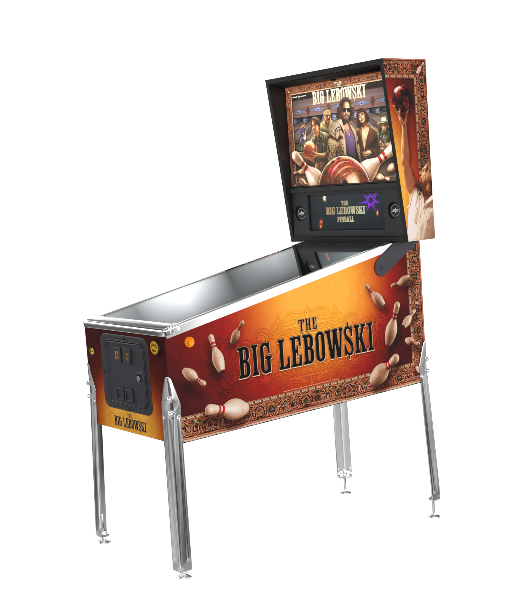 The Big Lebowski™