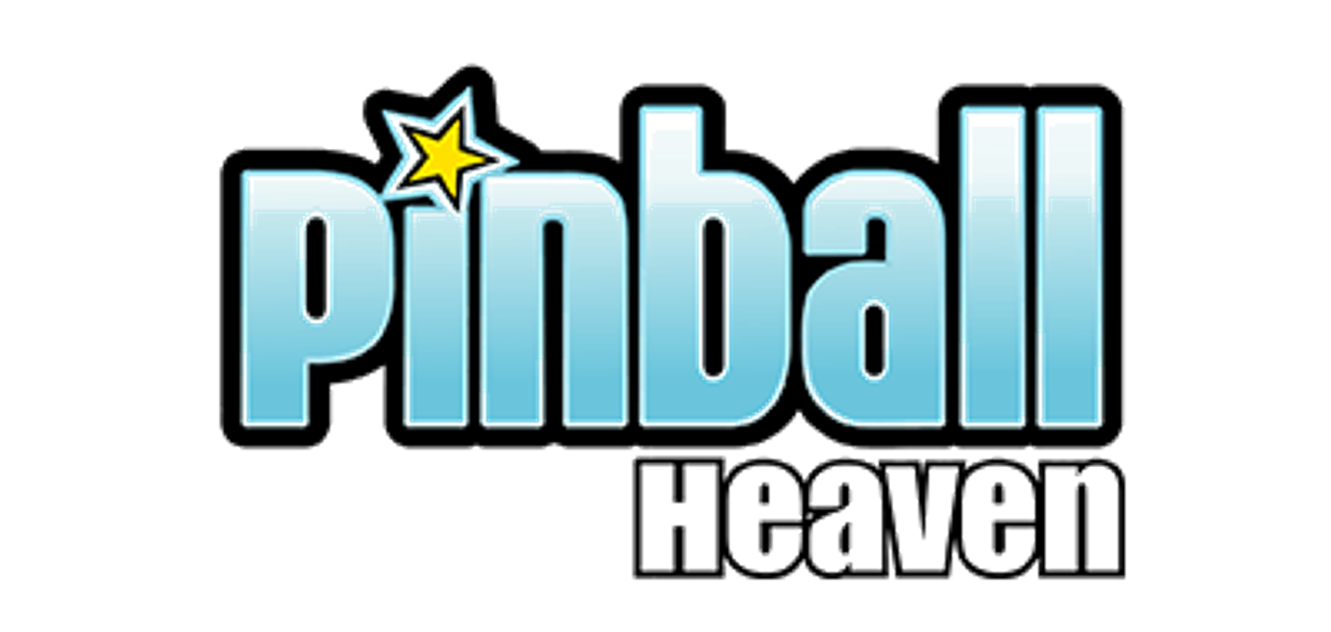 Pinball Heaven Ltd logo