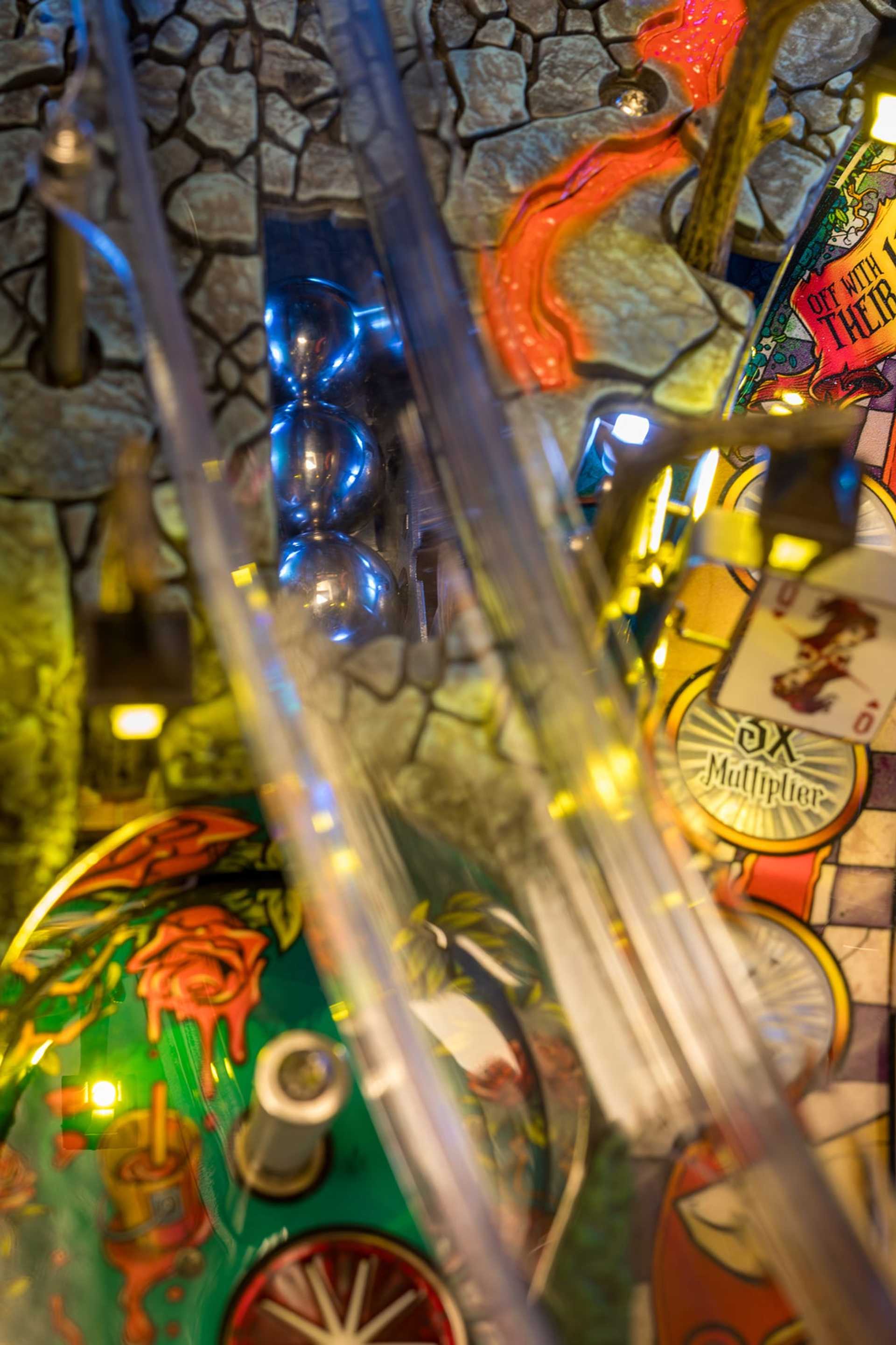 Alice's Adventures in Wonderland thumbnail 19
