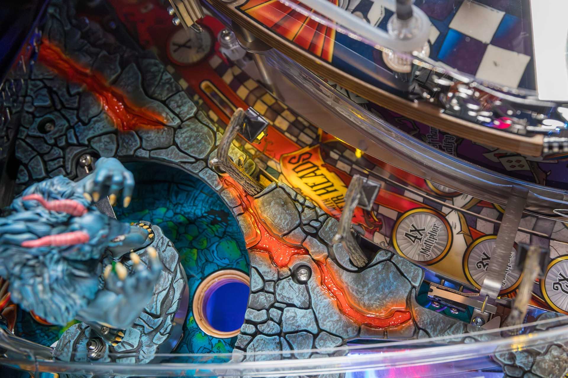 Alice's Adventures in Wonderland thumbnail 18