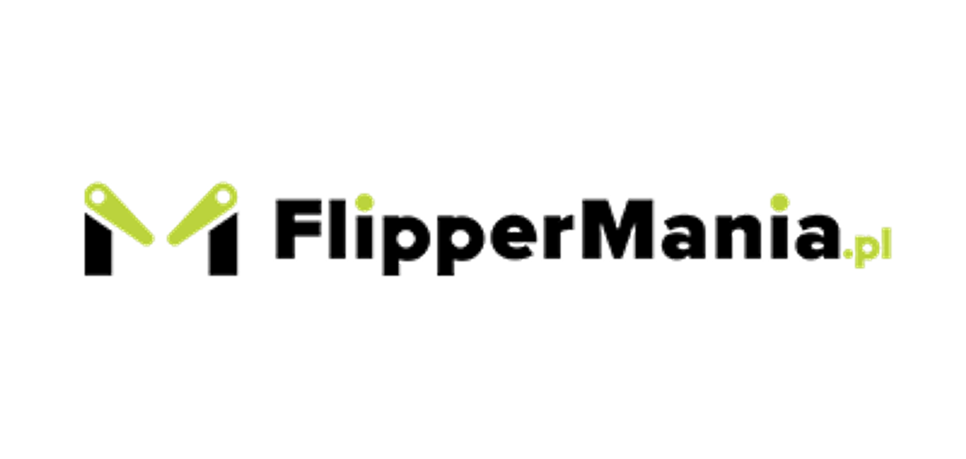 Flipper Mania logo