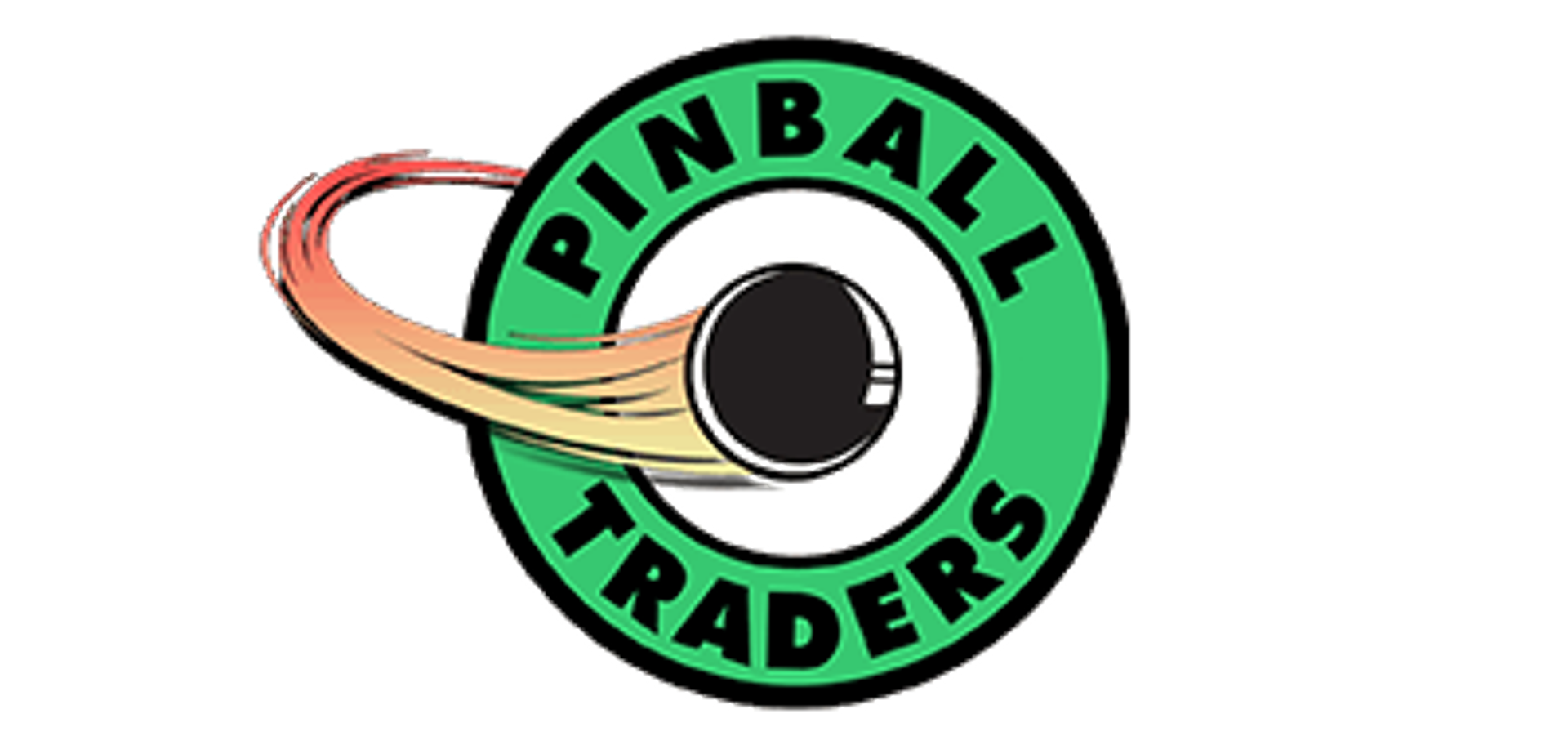 Pinball Traders logo