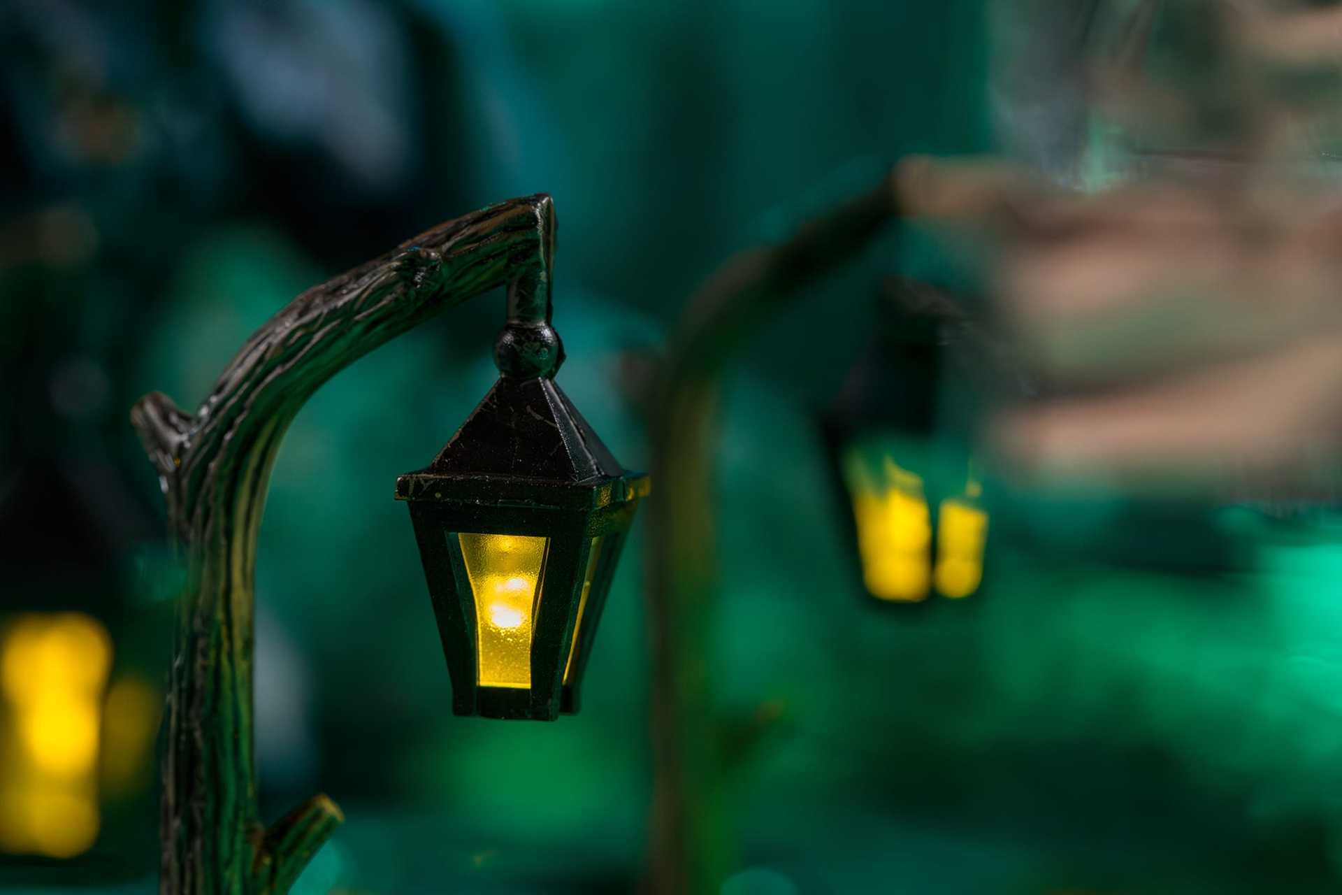 Alice's Adventures in Wonderland thumbnail 23