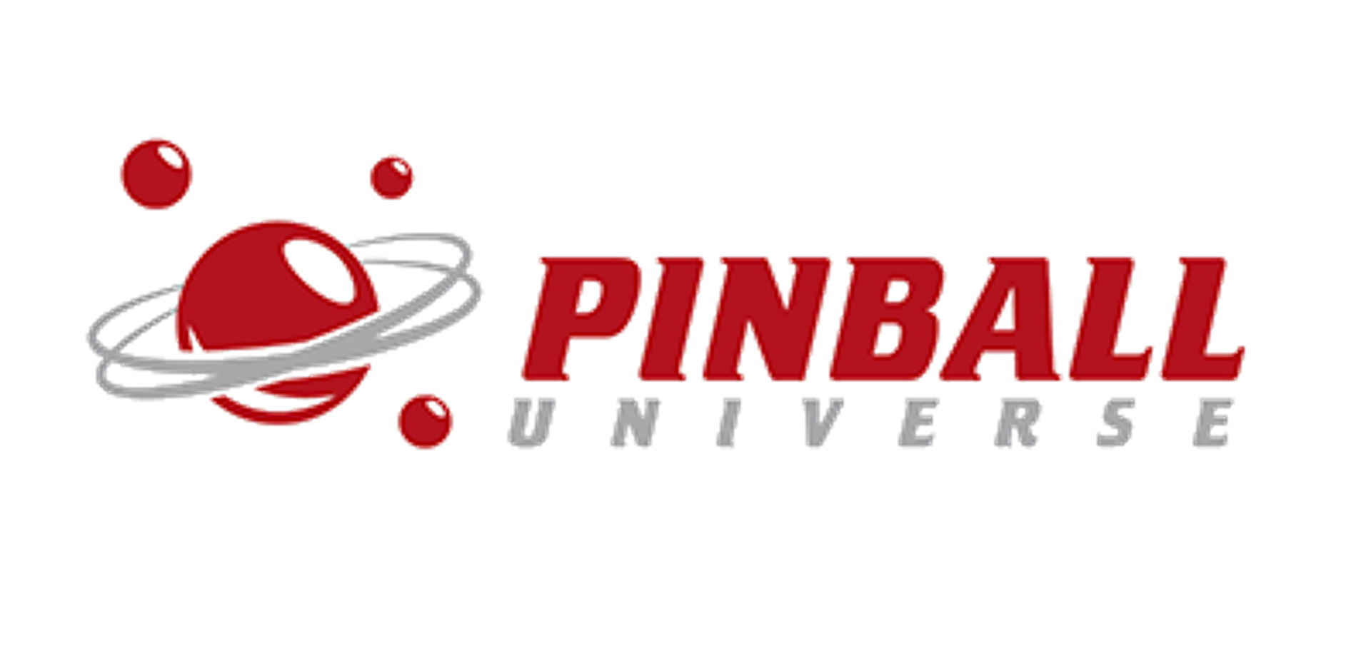 Pinball Universe logo