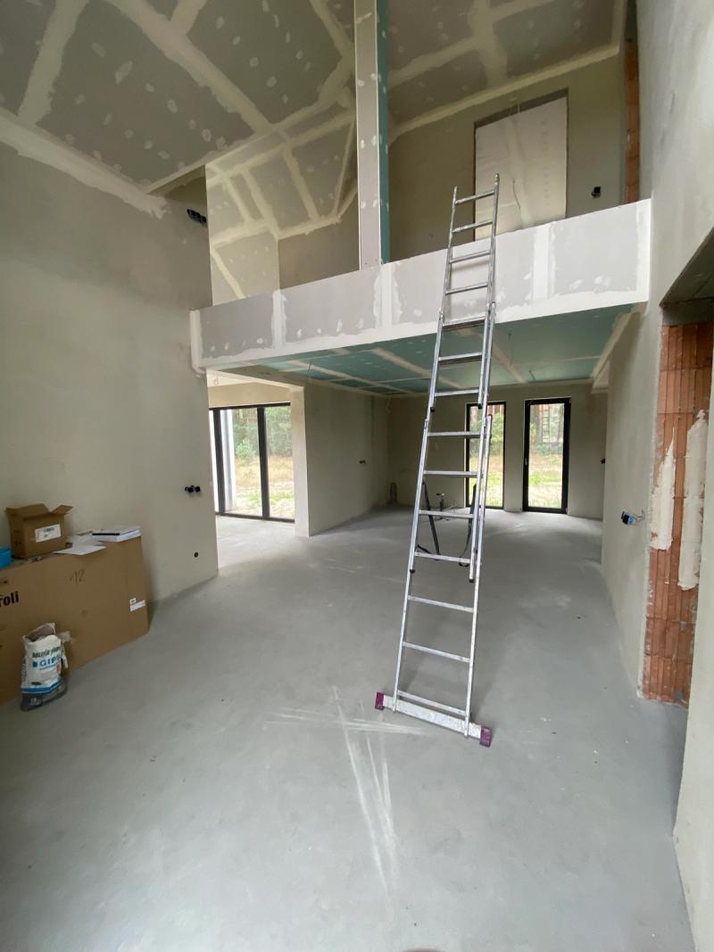 Wykończenia pod klucz Poznań – kompleksowa realizacja mieszkań i domów