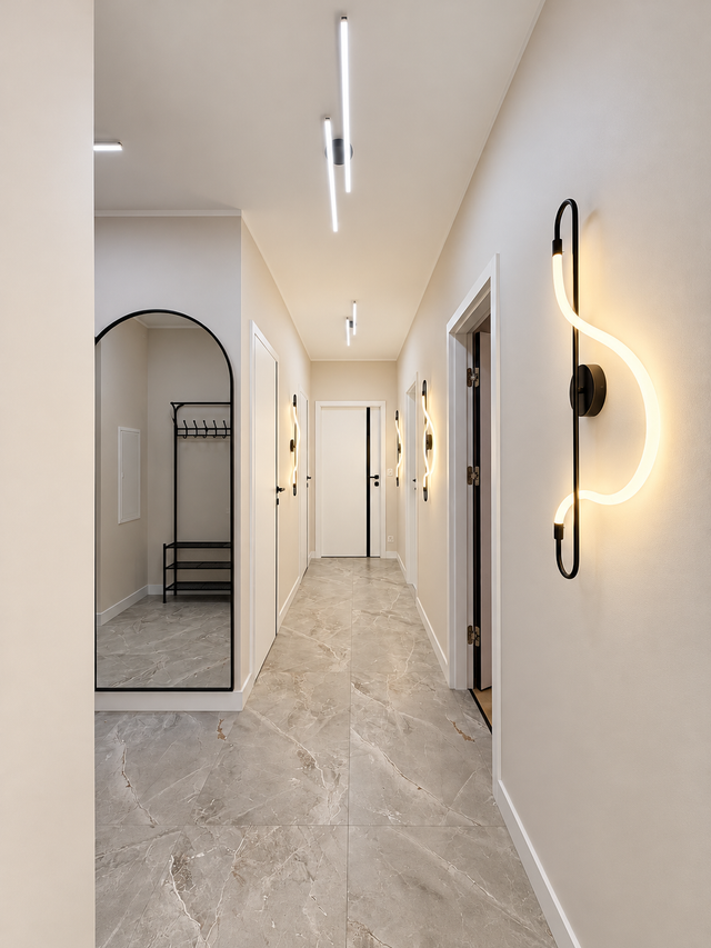 Osiedle Urzecze Bydgoszcz 75m2