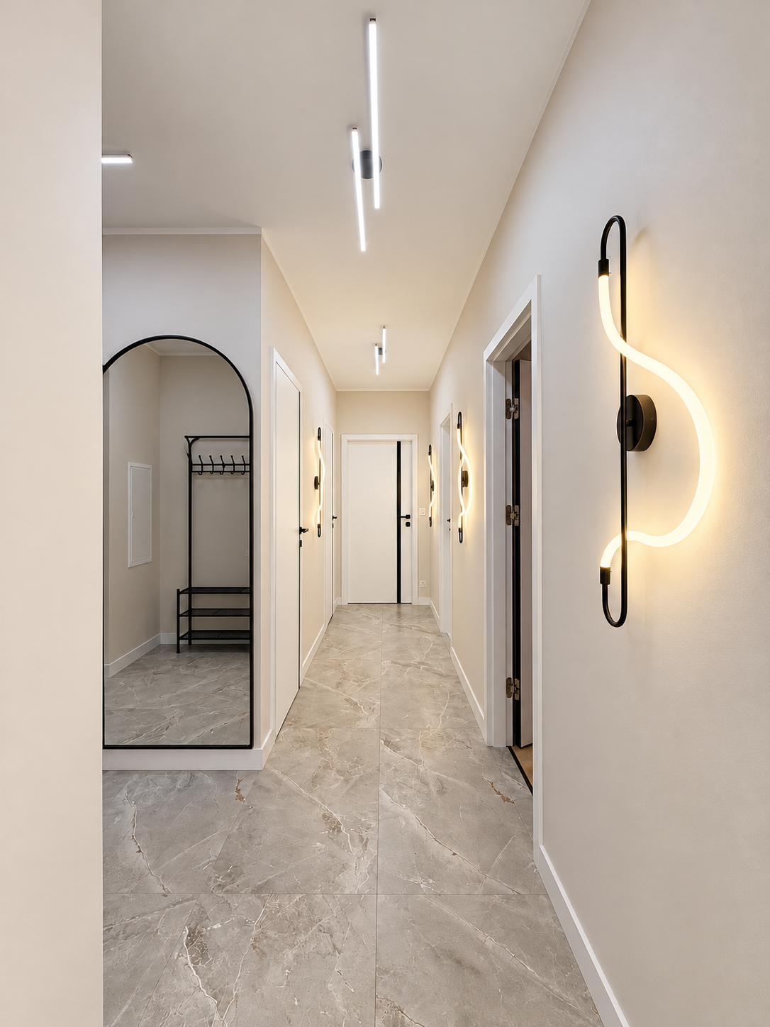 Osiedle Urzecze Bydgoszcz 75m2